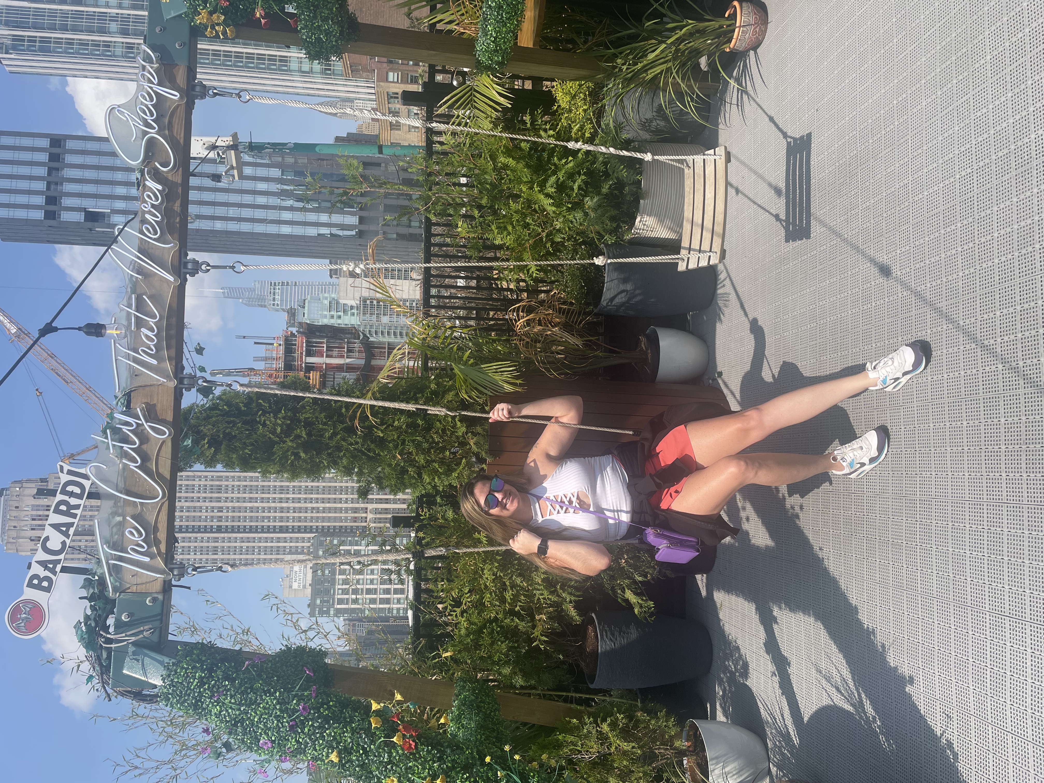 Travel Advisor - Melissa Lucero
