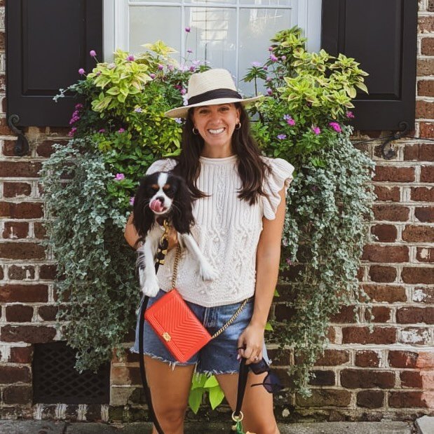 Travel Advisor - Corianna Lehrman