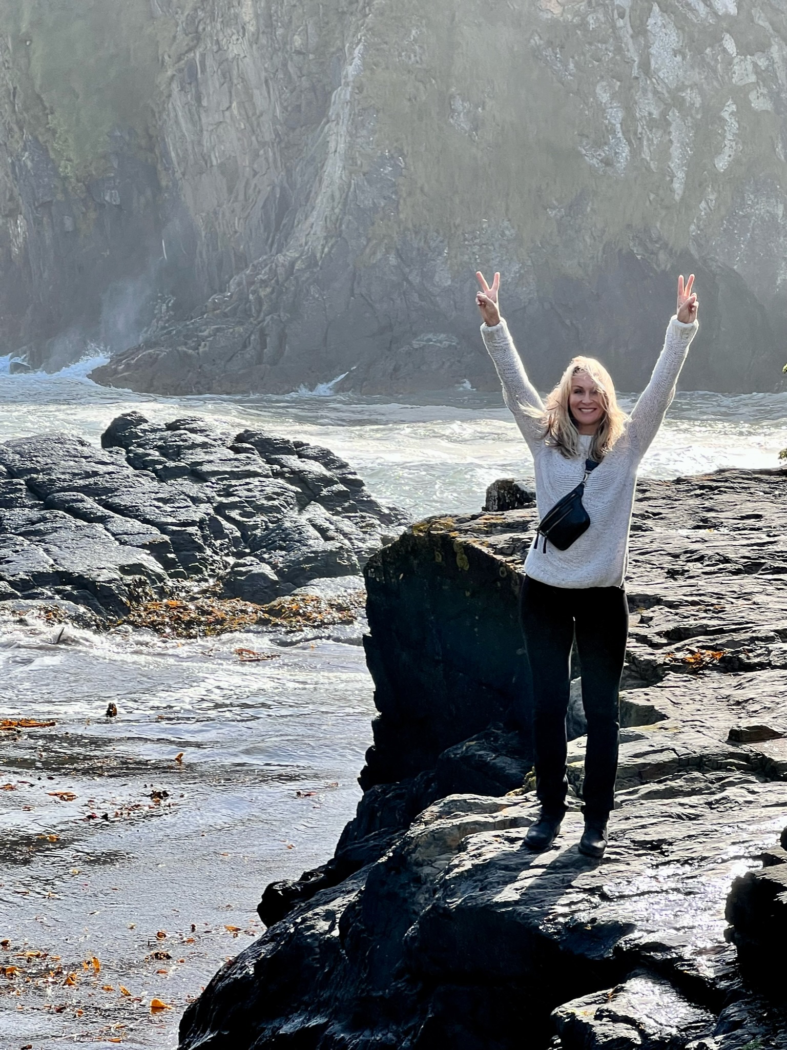 Fora Author - Lindsey Spadier