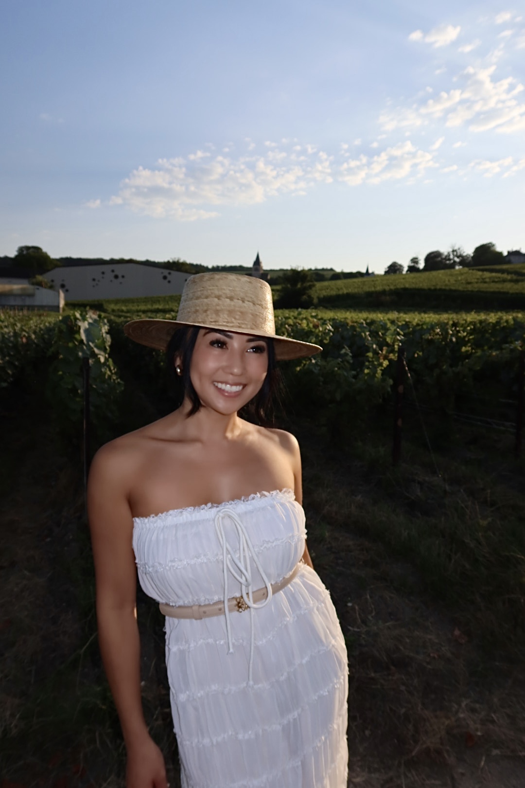 Advisor - Desherry Tran