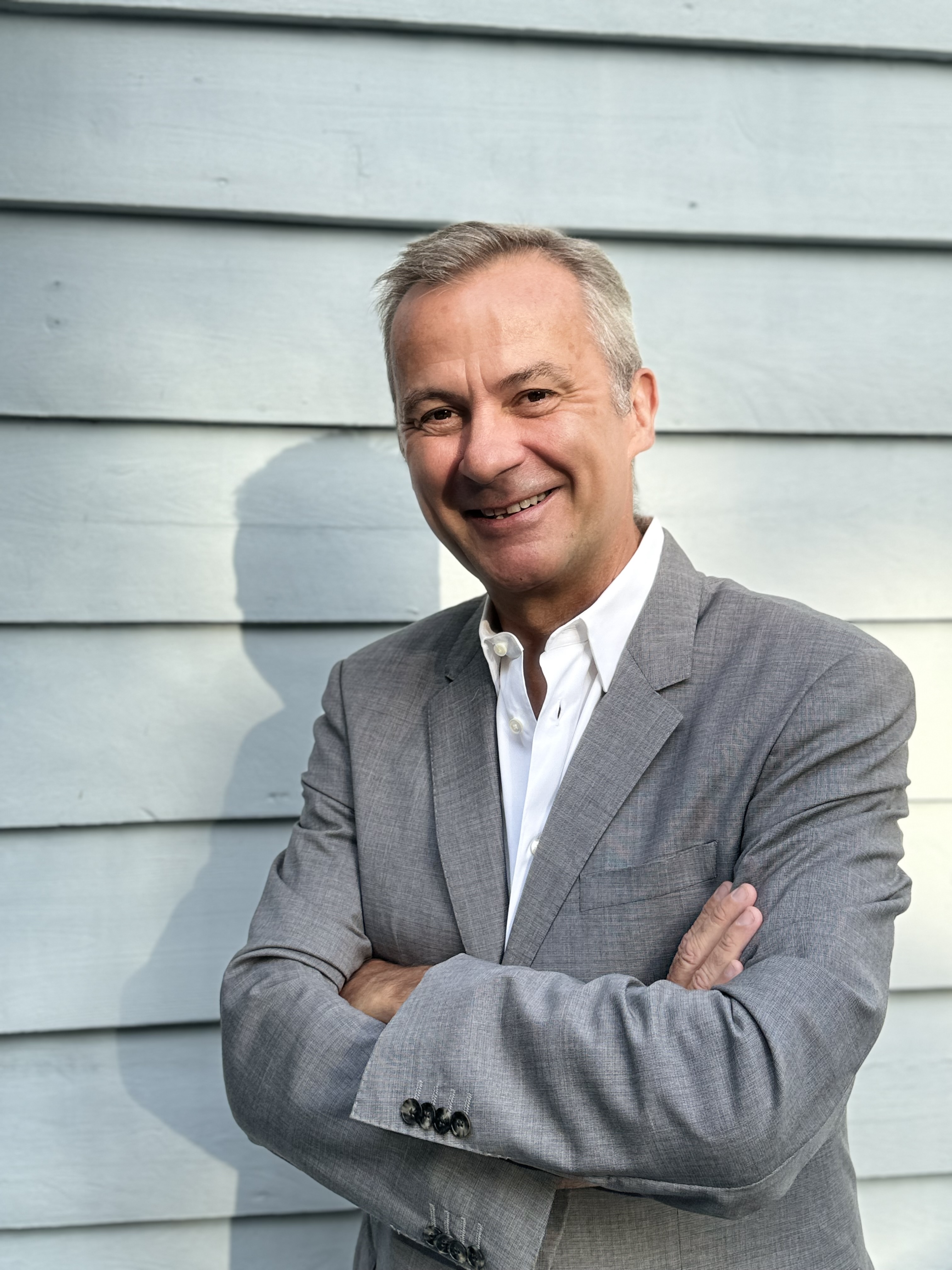 Advisor - Christophe Dissaux