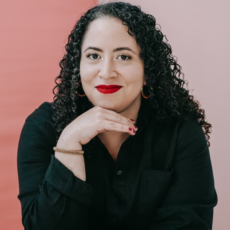 Advisor - Barbara Caraballo