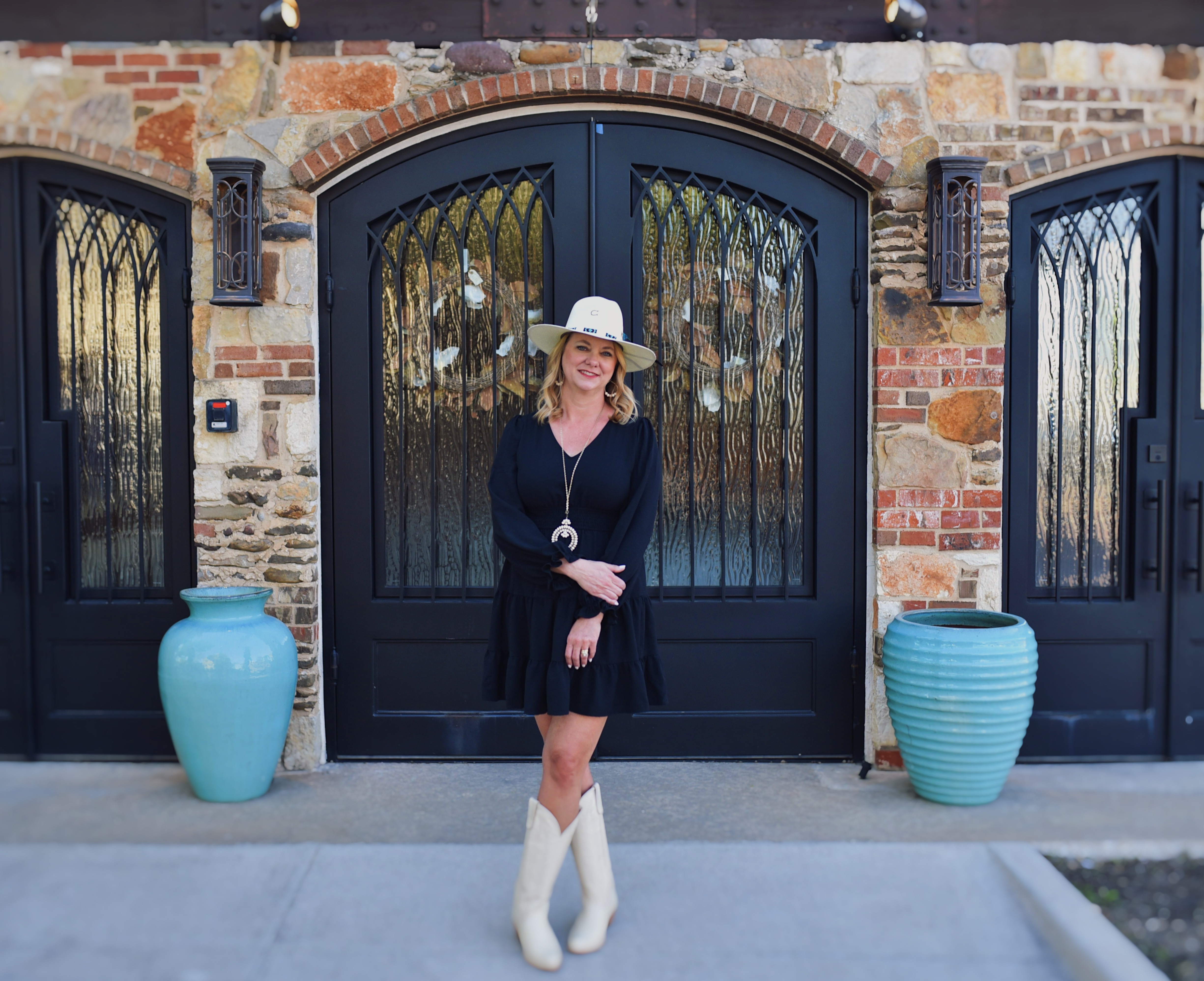 Advisor - Kim Barker