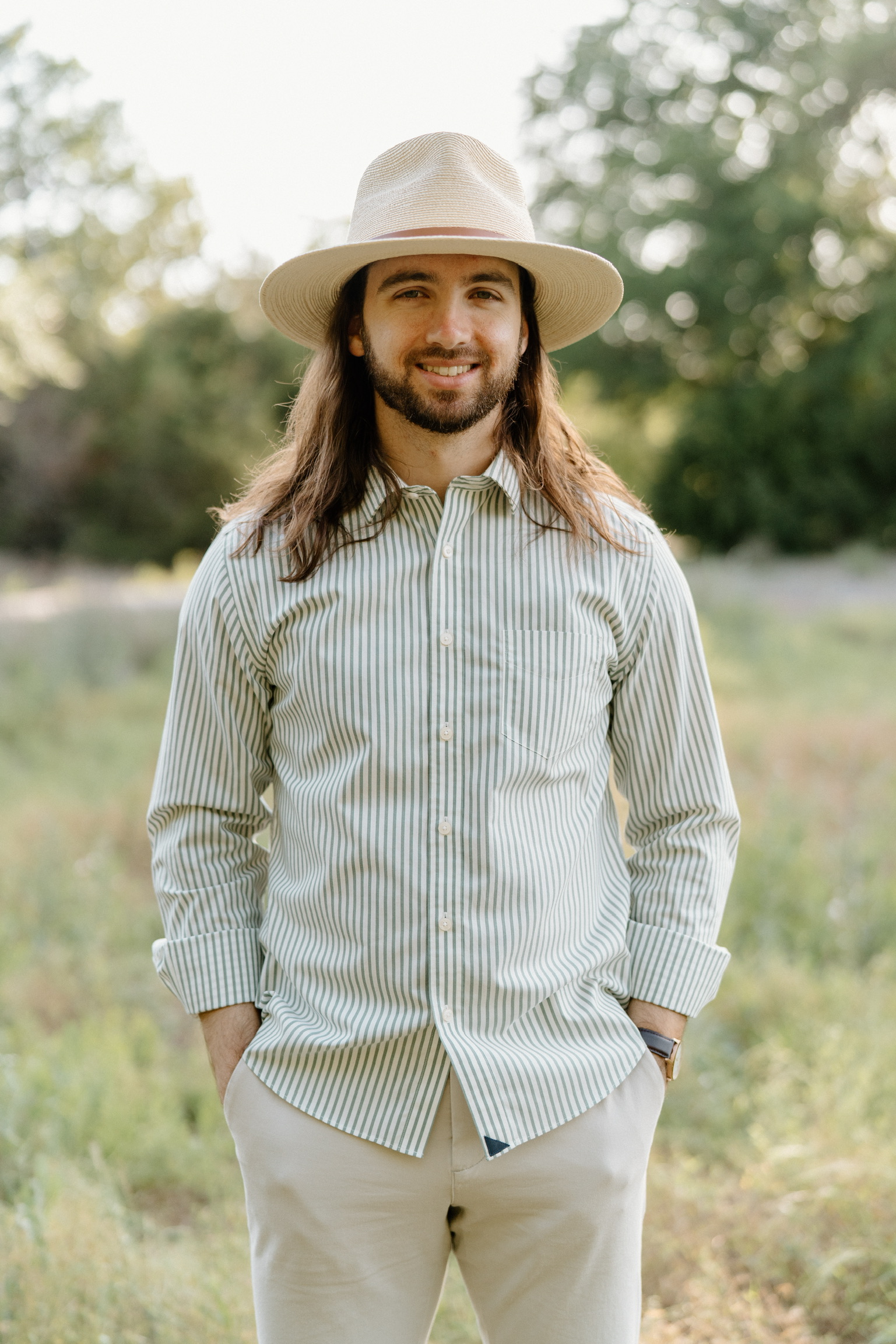 Advisor - Jared Walker