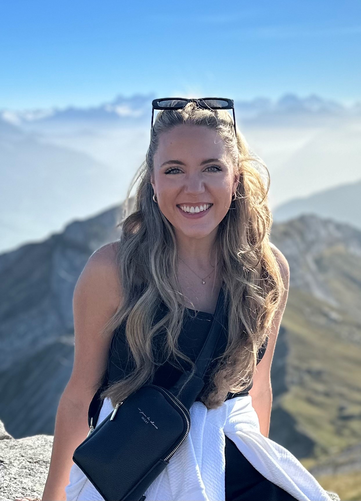 Advisor - Kate Ritter