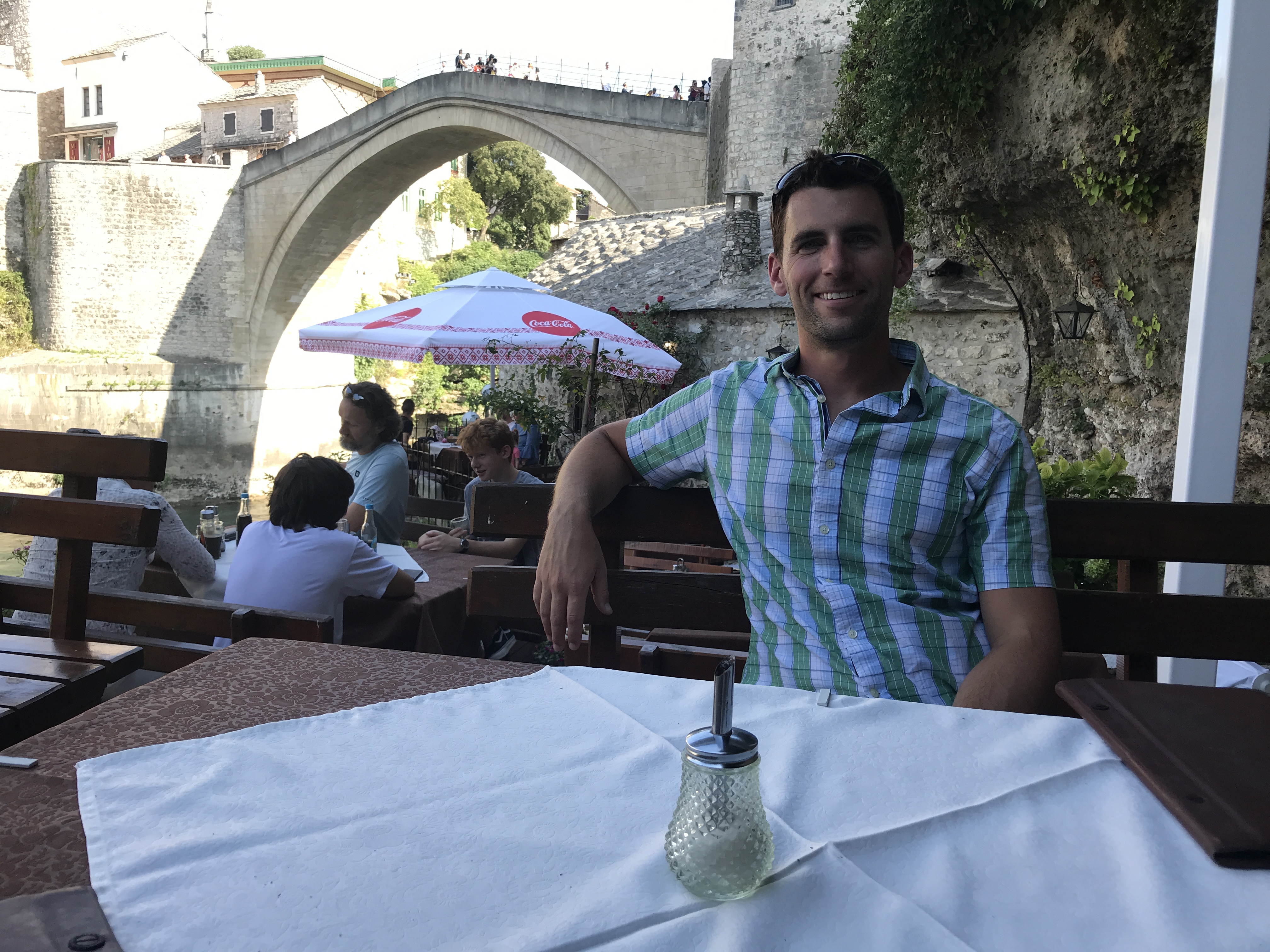 Travel Advisor - Jeff Mapes