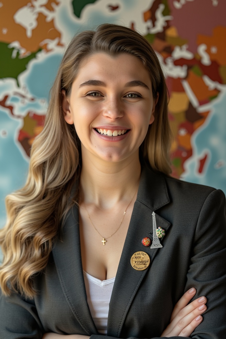 Advisor - Celina Darnell