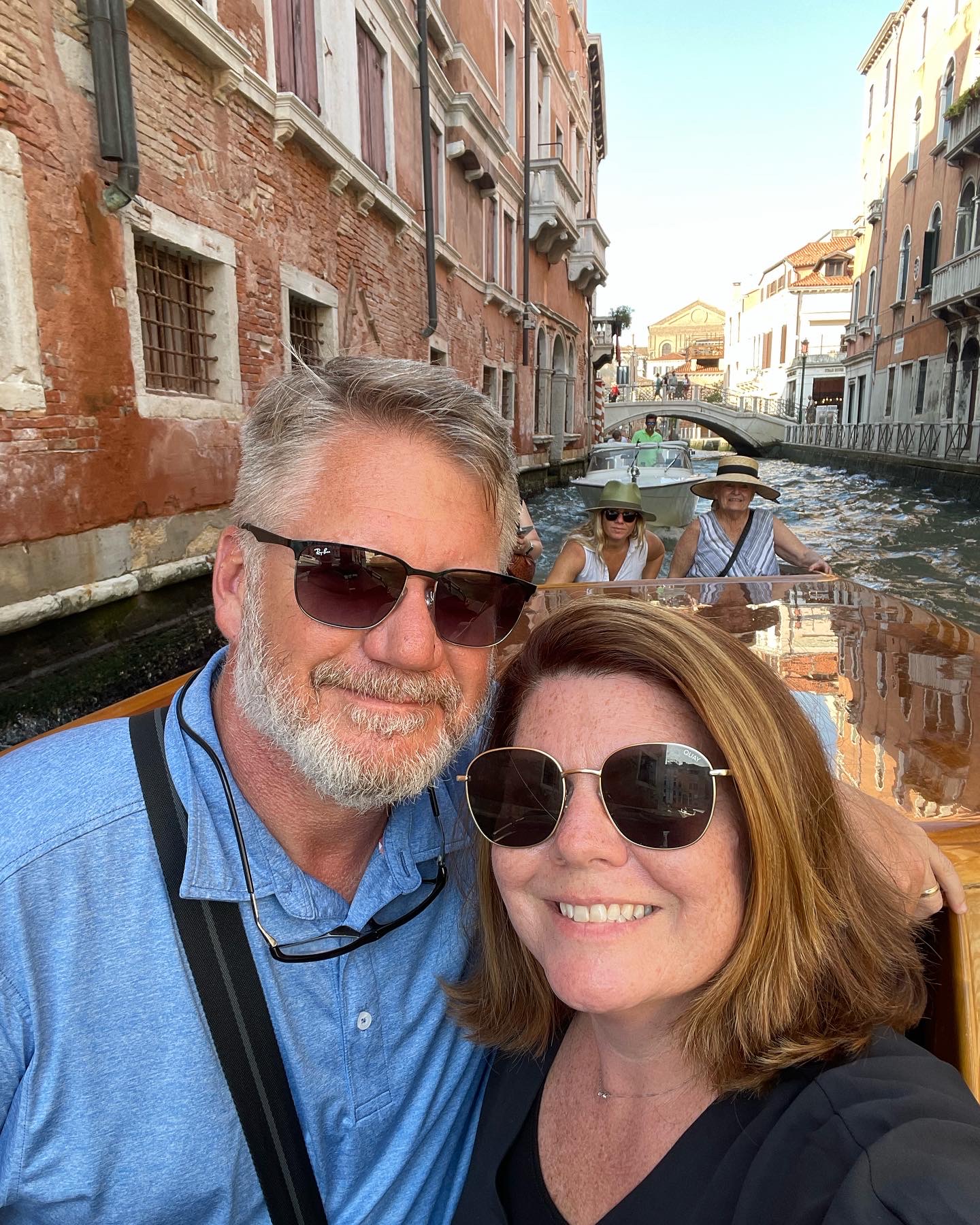 Advisor - Brandi Wagner