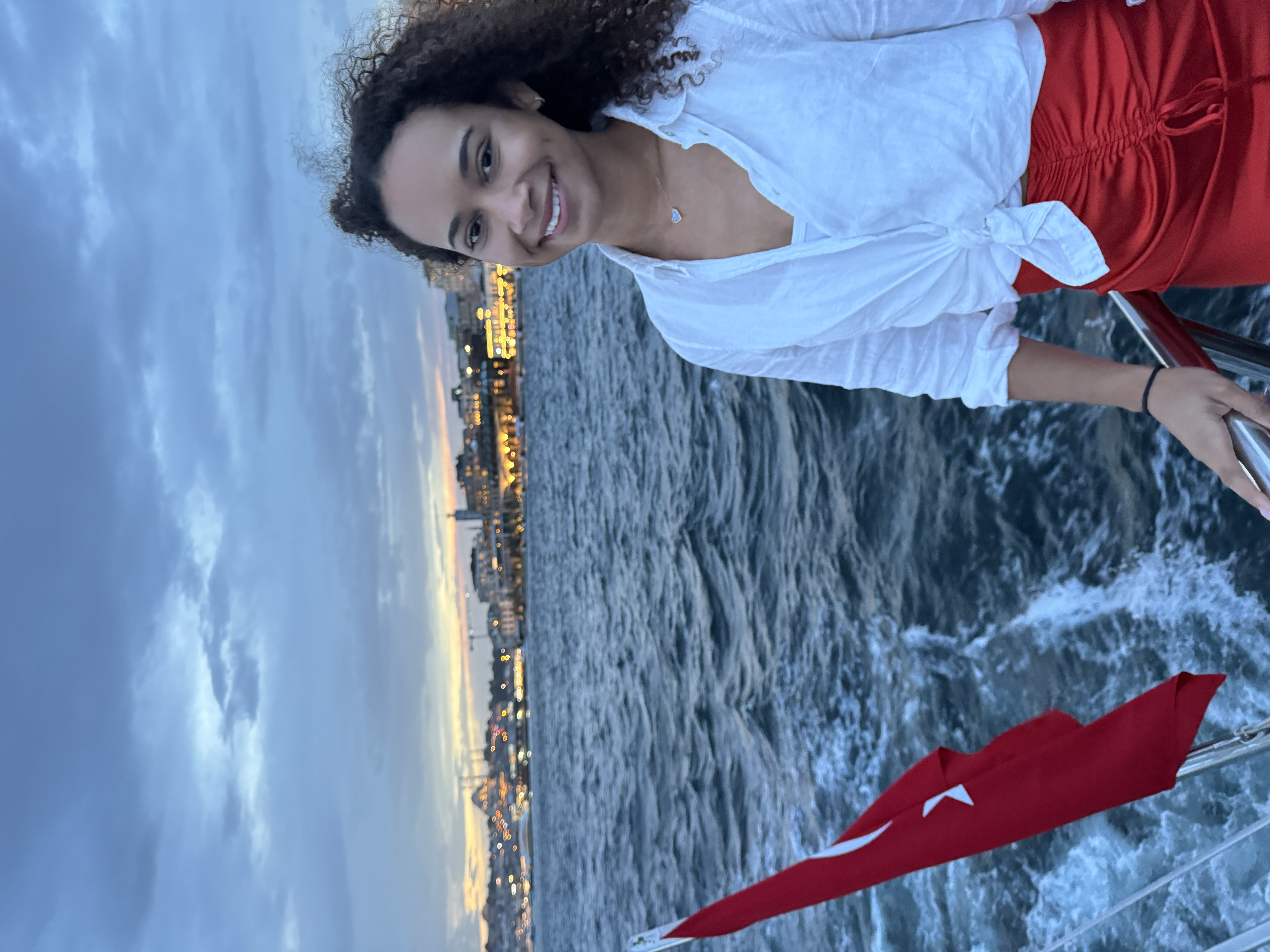Fora Author - Dezireé Teague