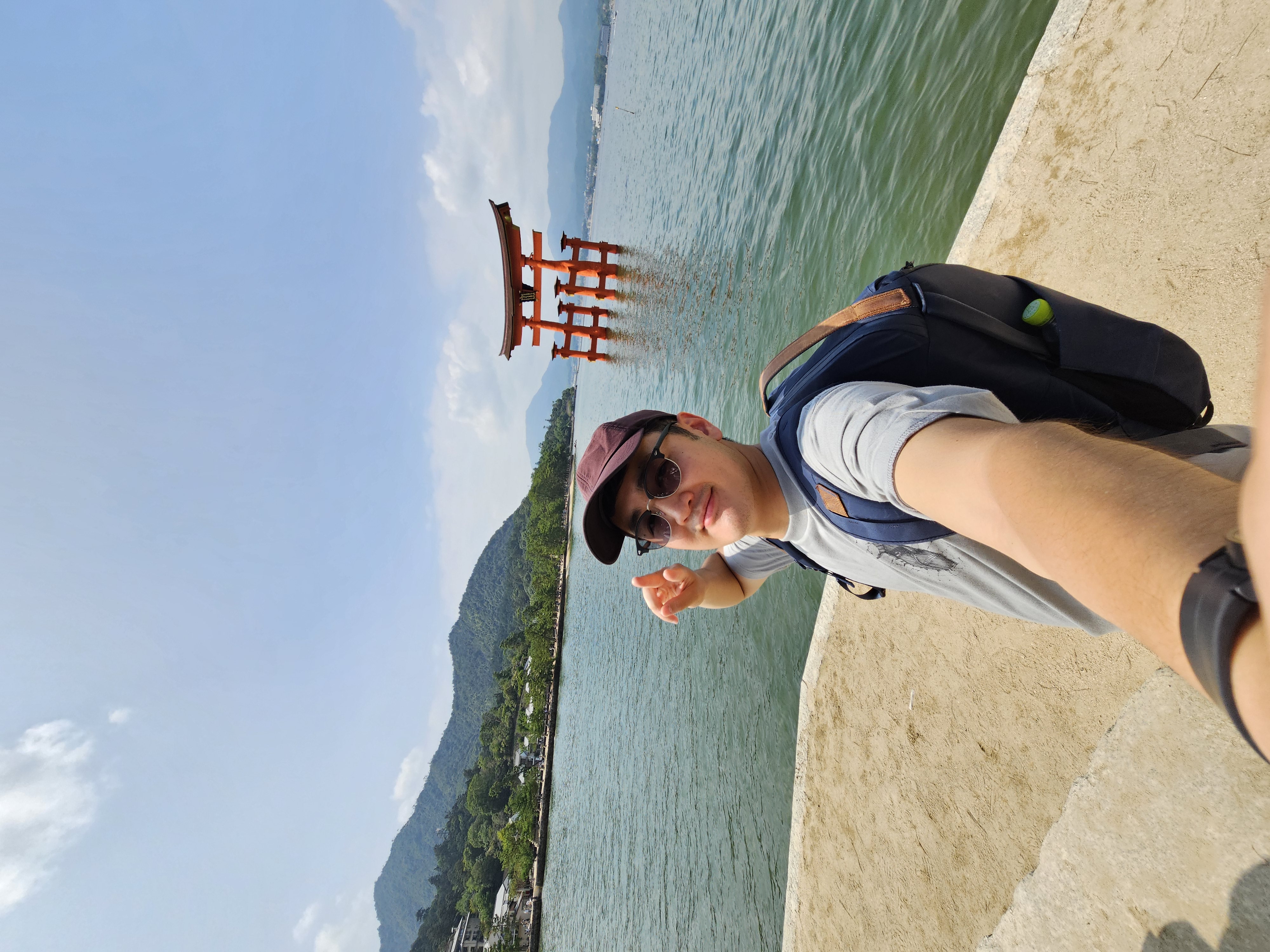 Fora Author - Nick Yiu
