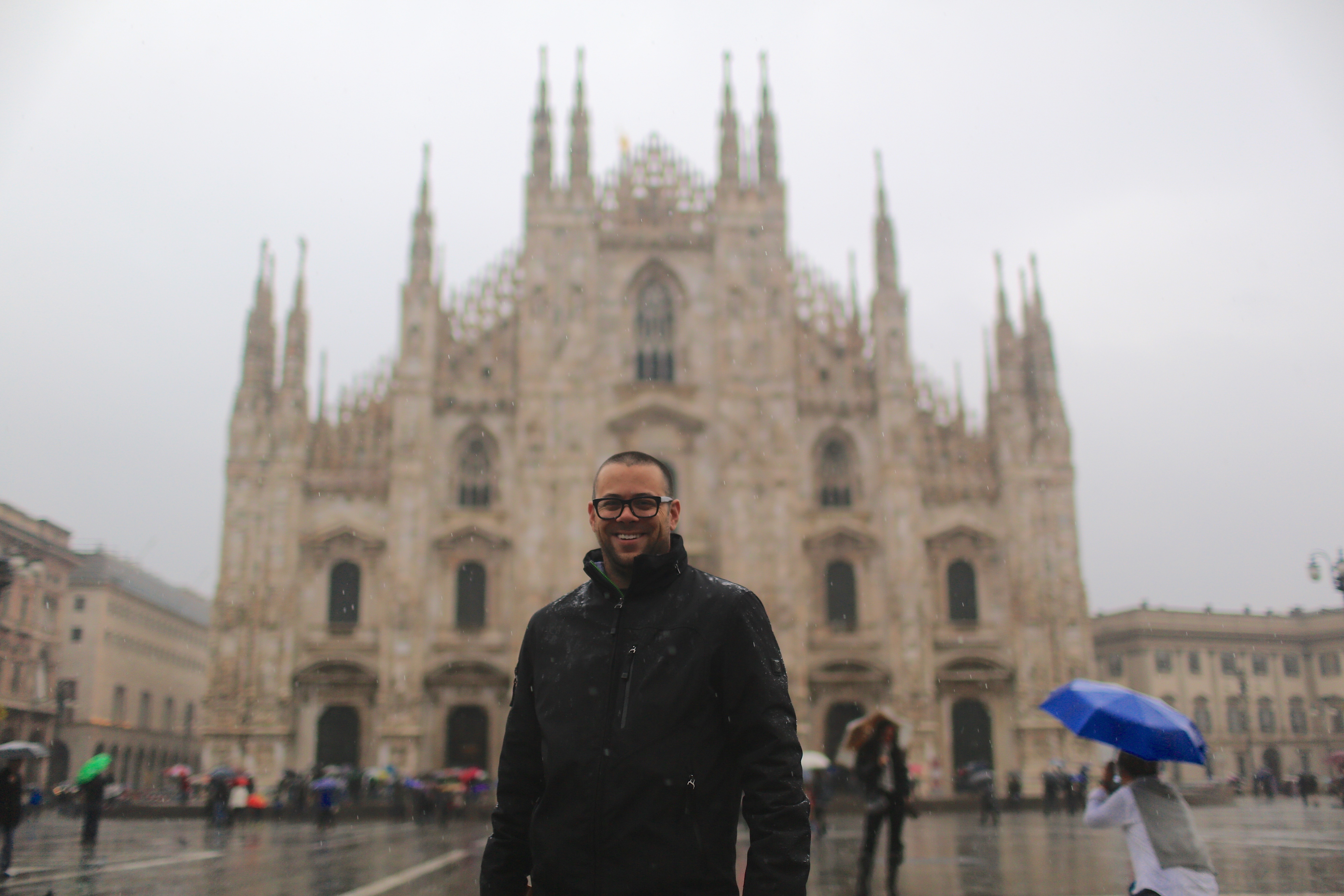 Fora Author - Benjamin Ross