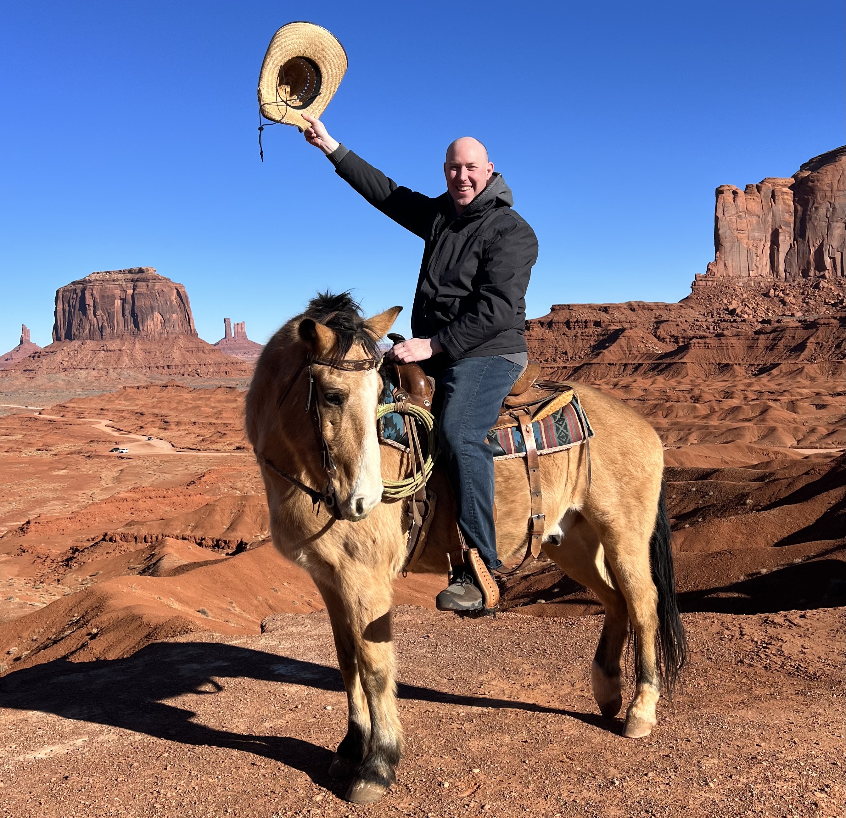 Travel Advisor - Brian Schwartz