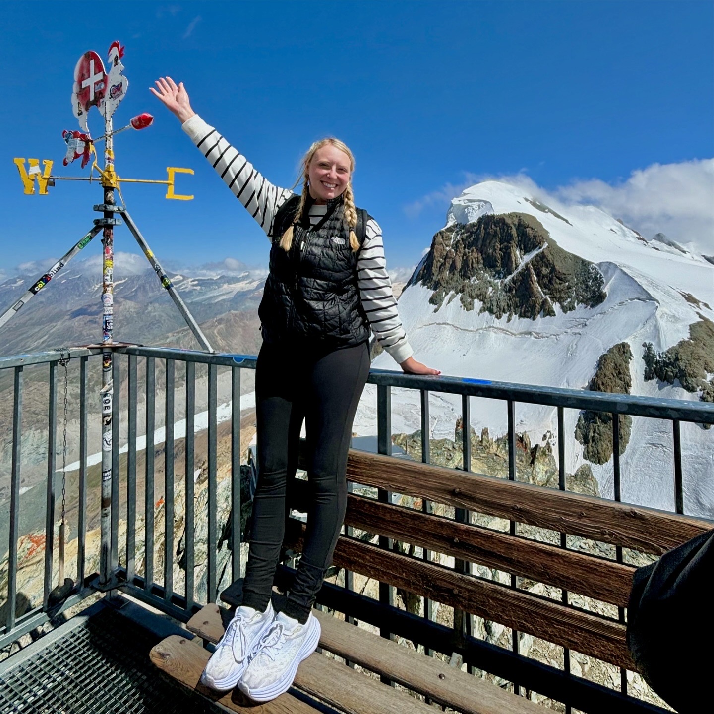 Advisor - Tatumn Vaught