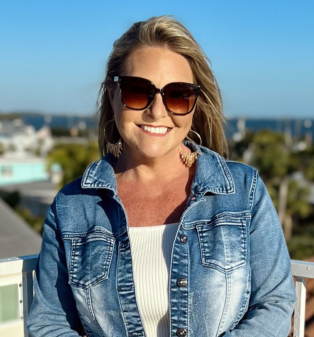 Advisor - Adrienne Mahanna