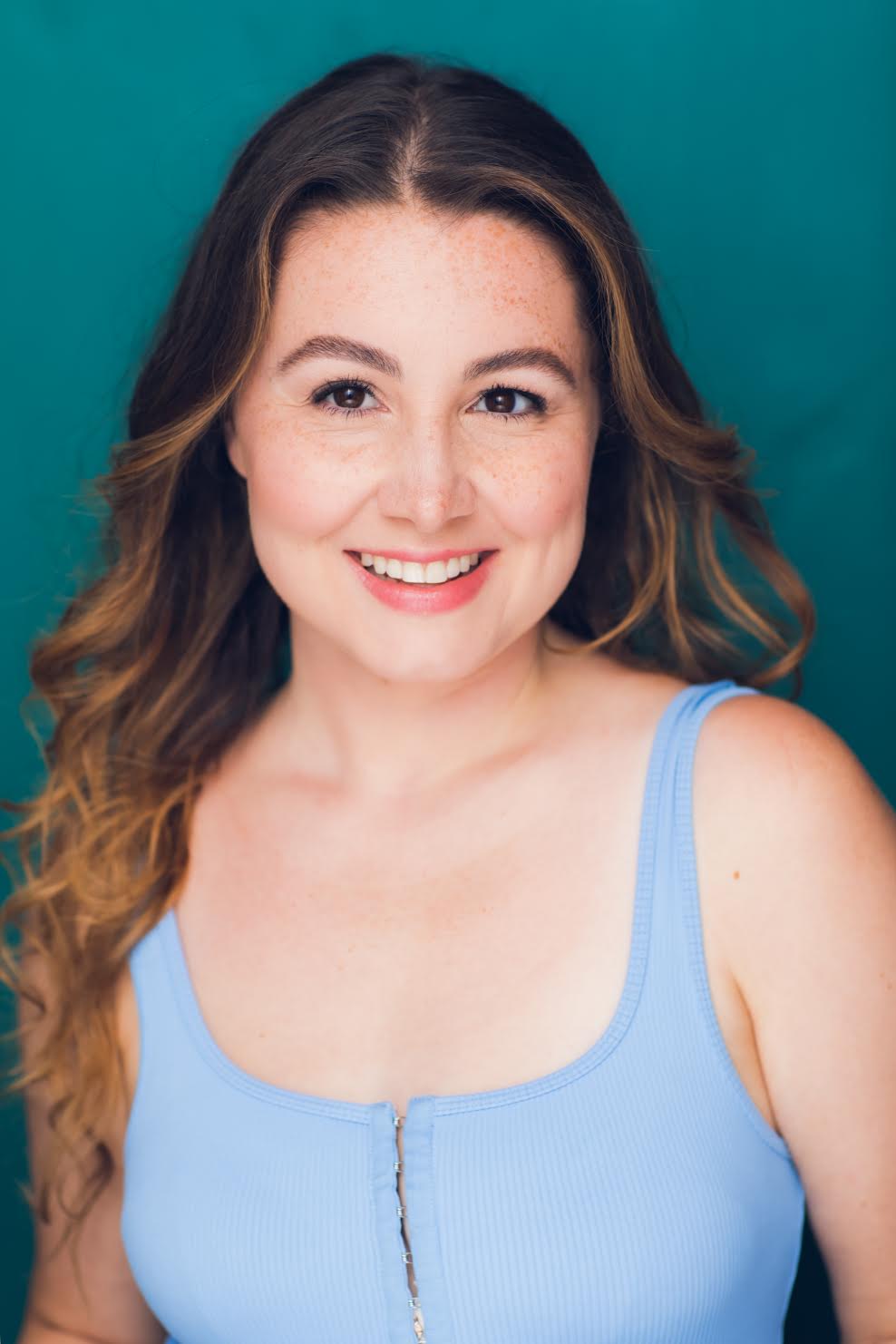 Advisor - Kristen Leahy