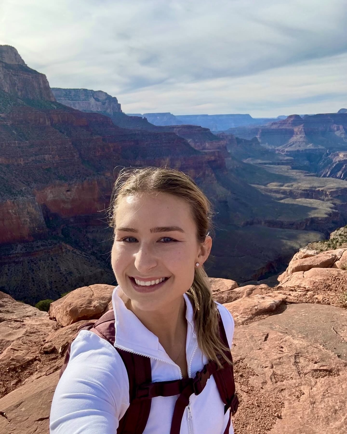 Advisor - Chloe Francois