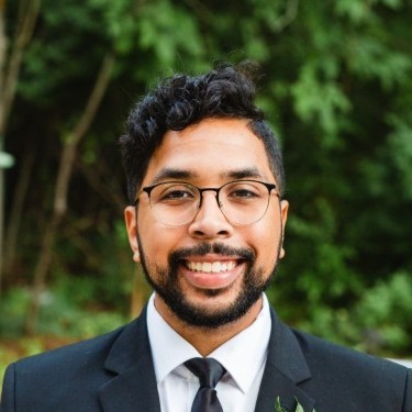 Fora Author - Nicolas Ovalles
