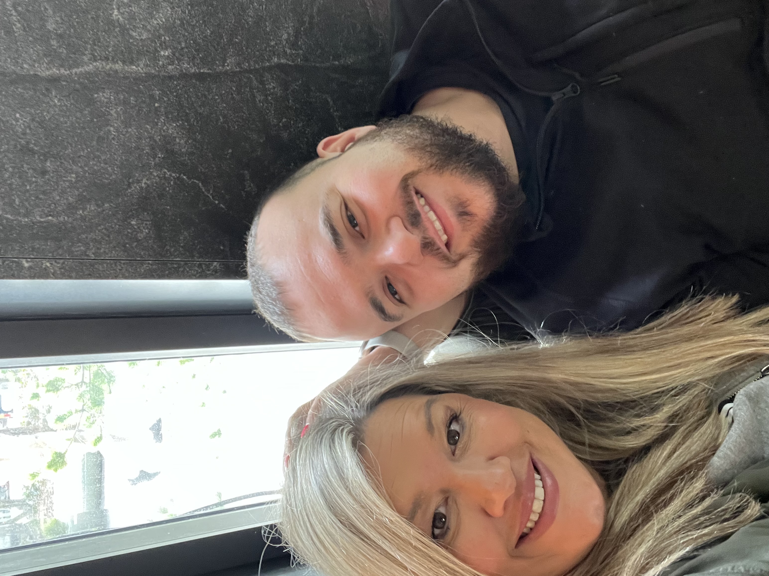 Advisor - Staci Raposa