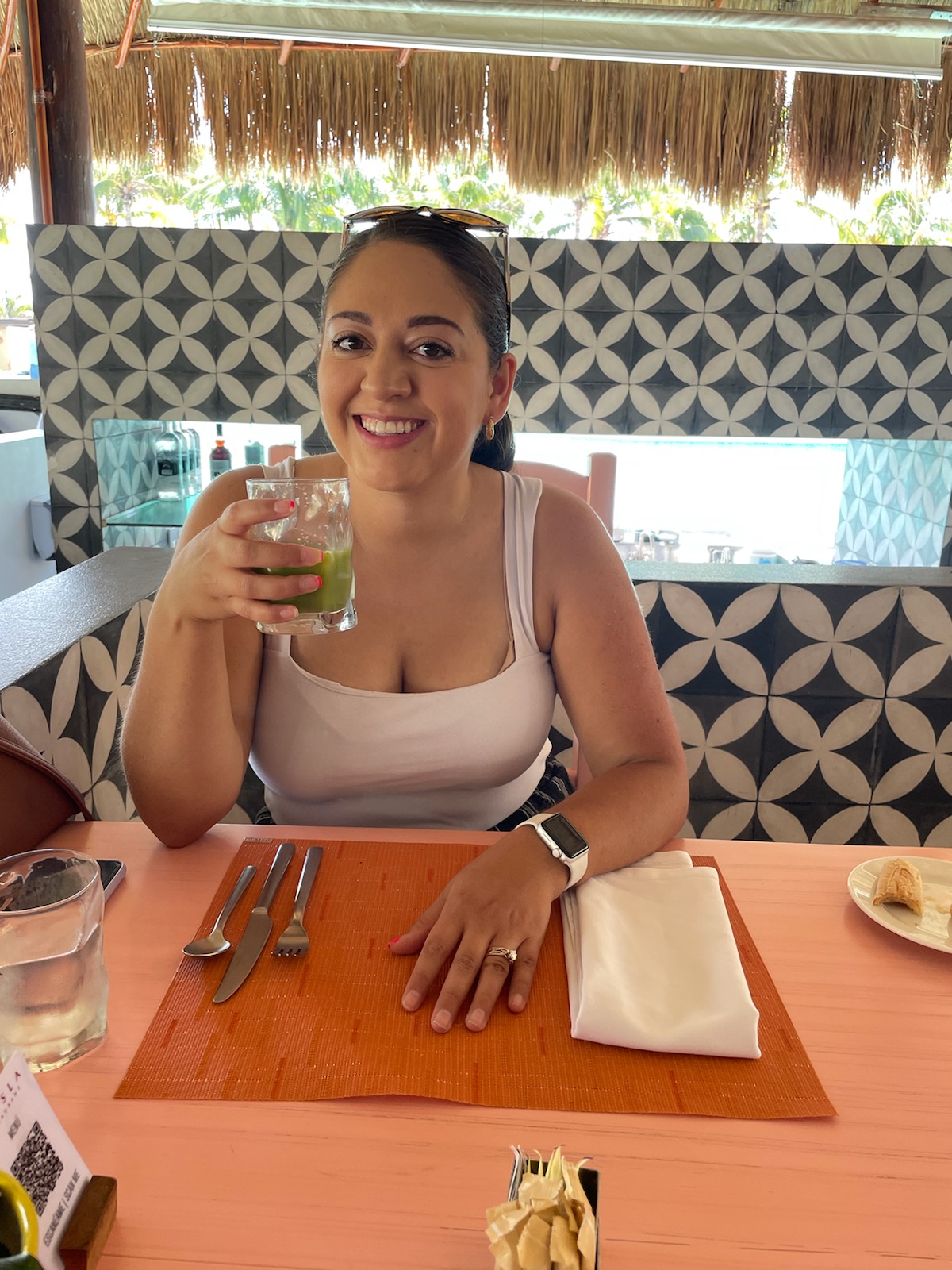 Fora Author - Jackie Walker