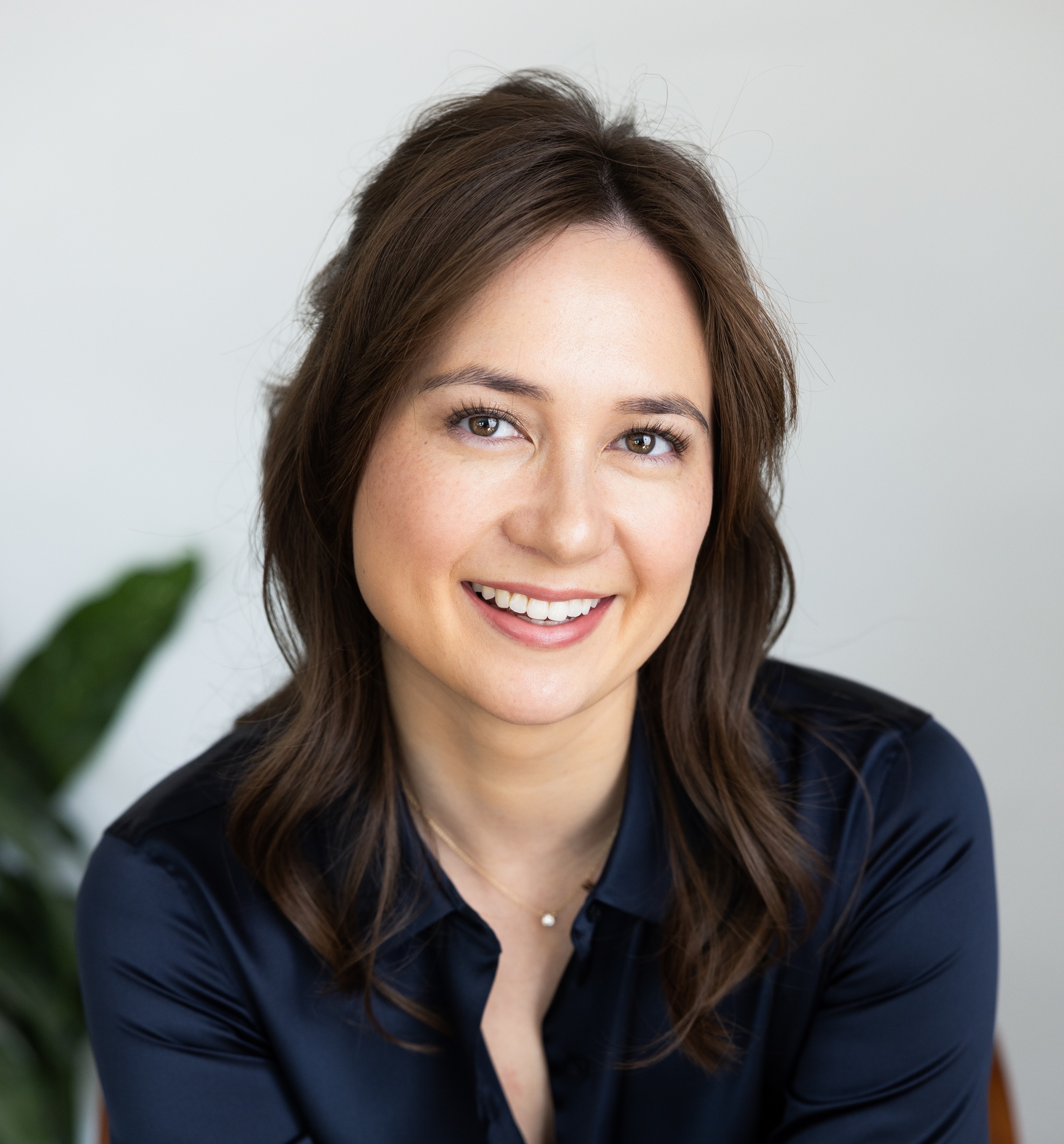 Advisor - Megan Powell