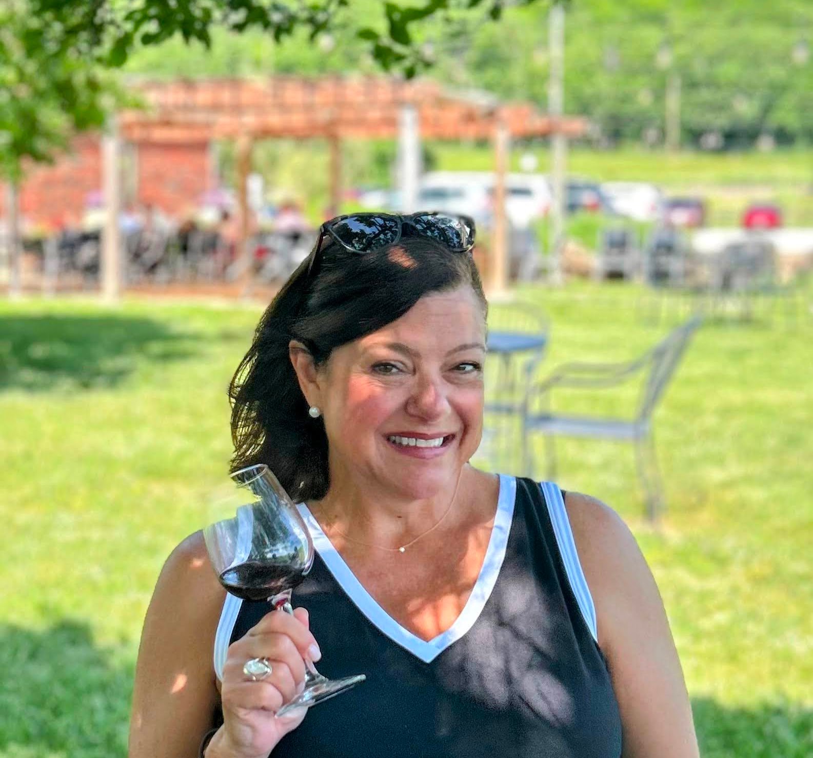 Travel Advisor - Beth Keyse