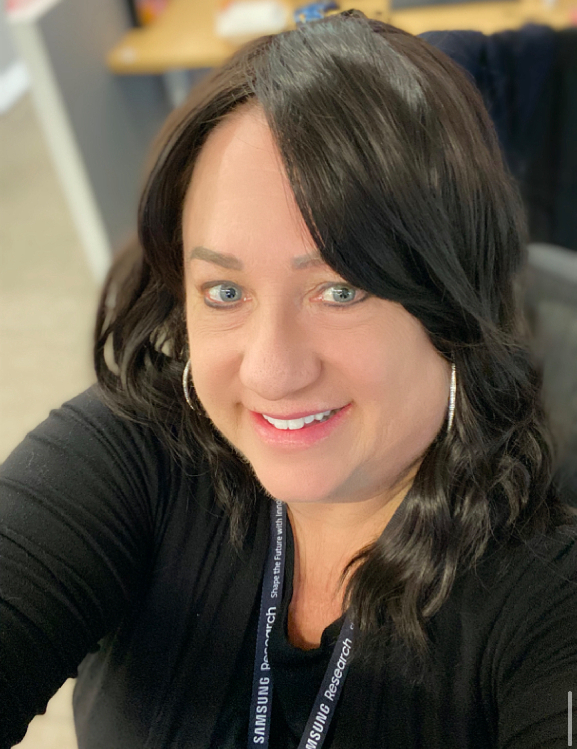 Advisor - Susan Baugh