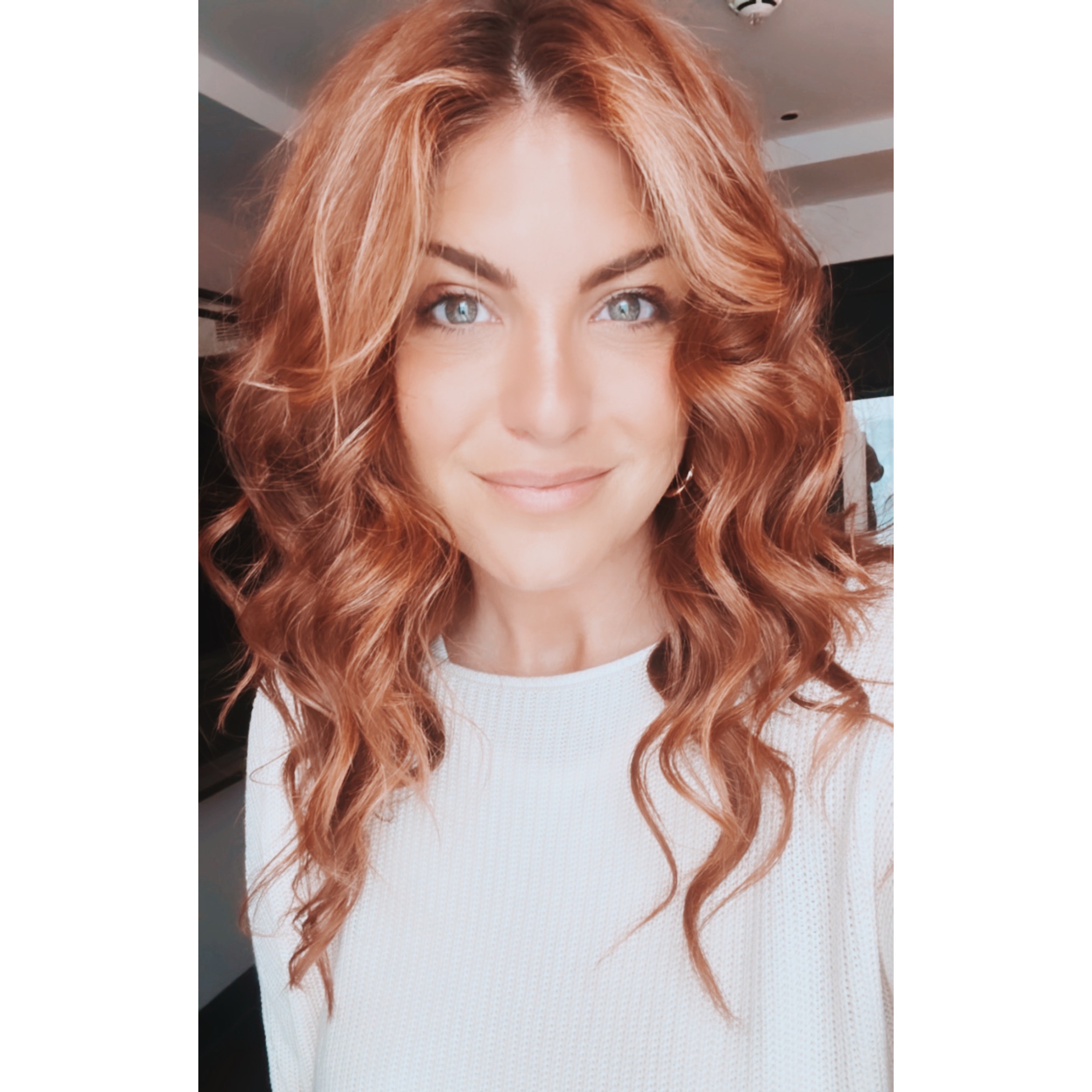 Advisor - Ashley Erickson