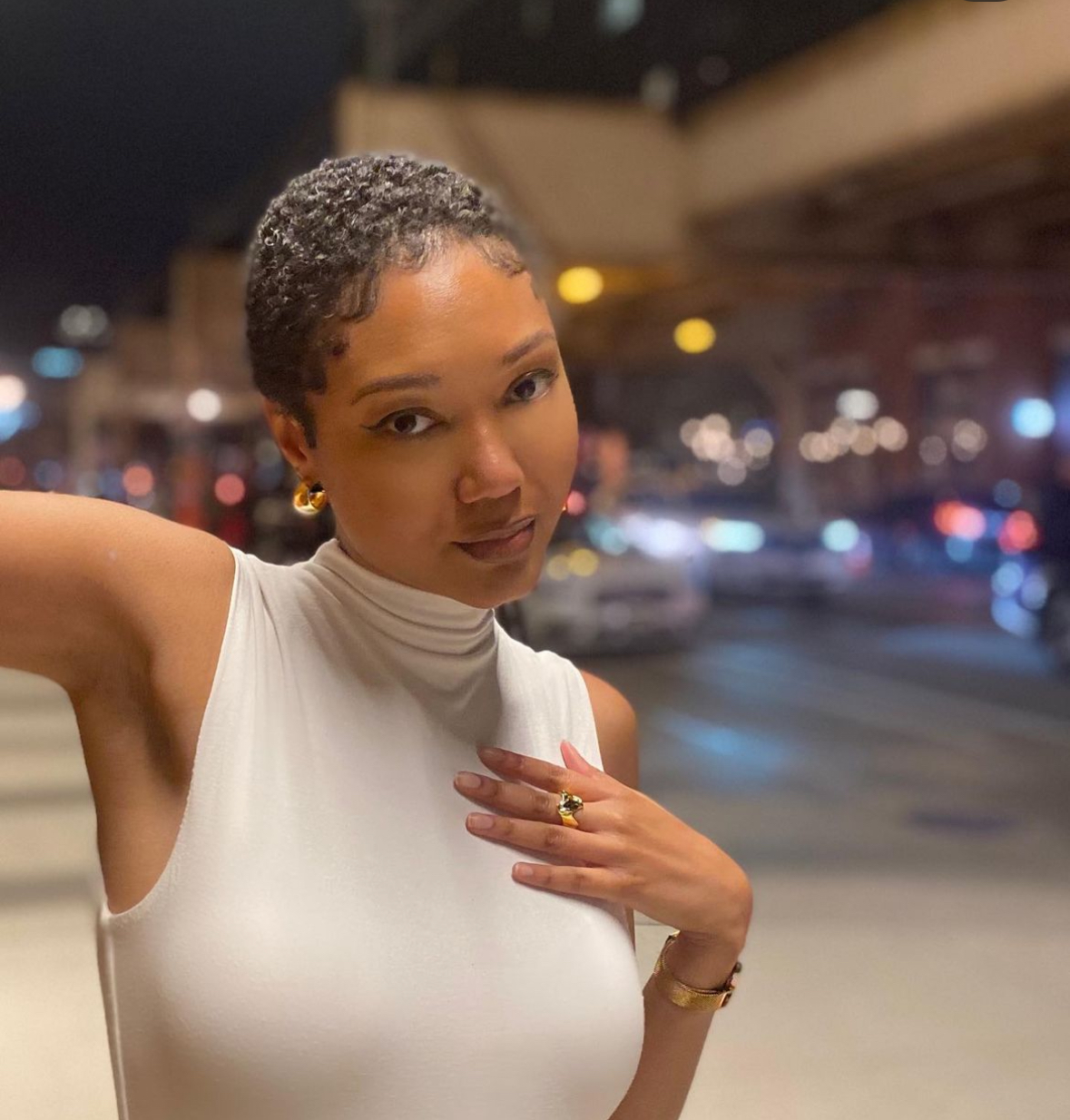 Advisor - Paris Glenn