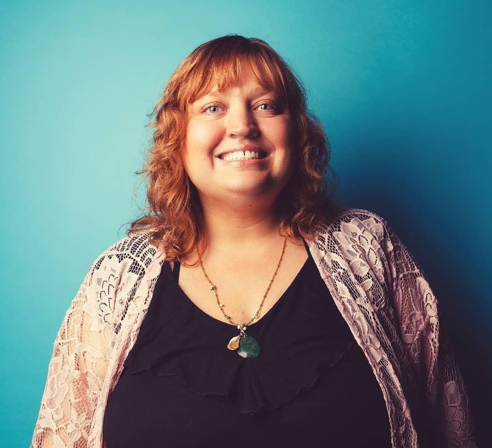 Advisor - Shannan Hunt
