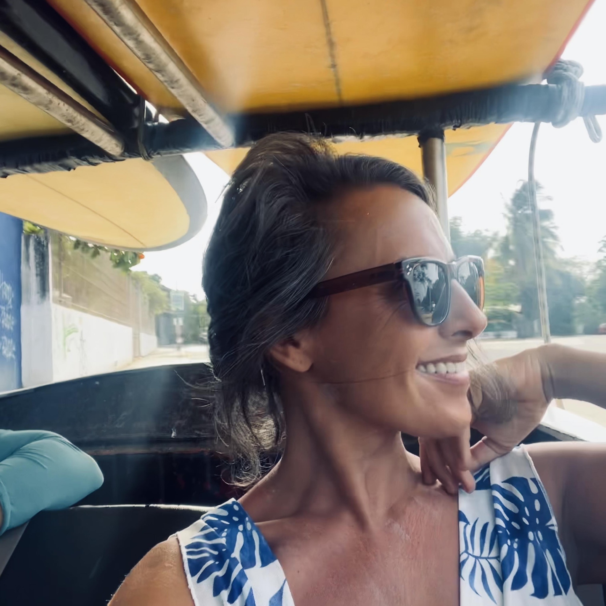 Advisor - Jessica Koenig