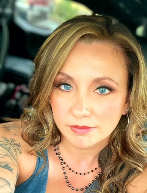 Advisor - Bree Tripp