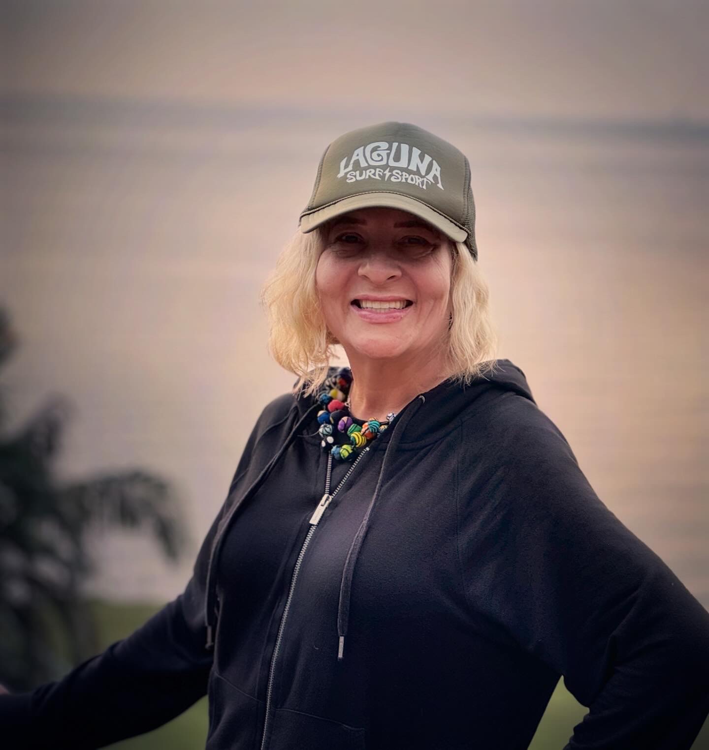 Fora Author - Jara Bender