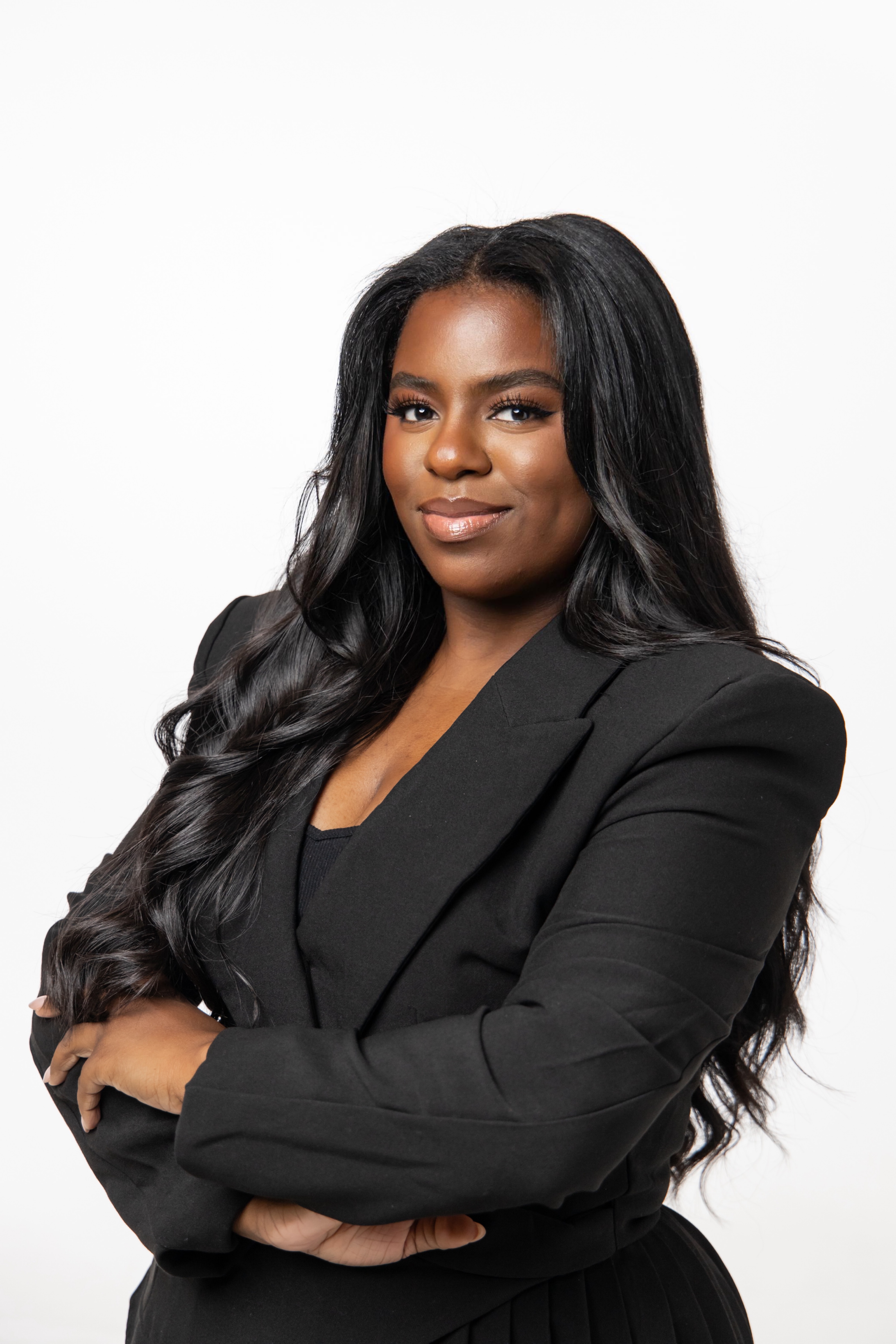 Advisor - Jazmine Bell