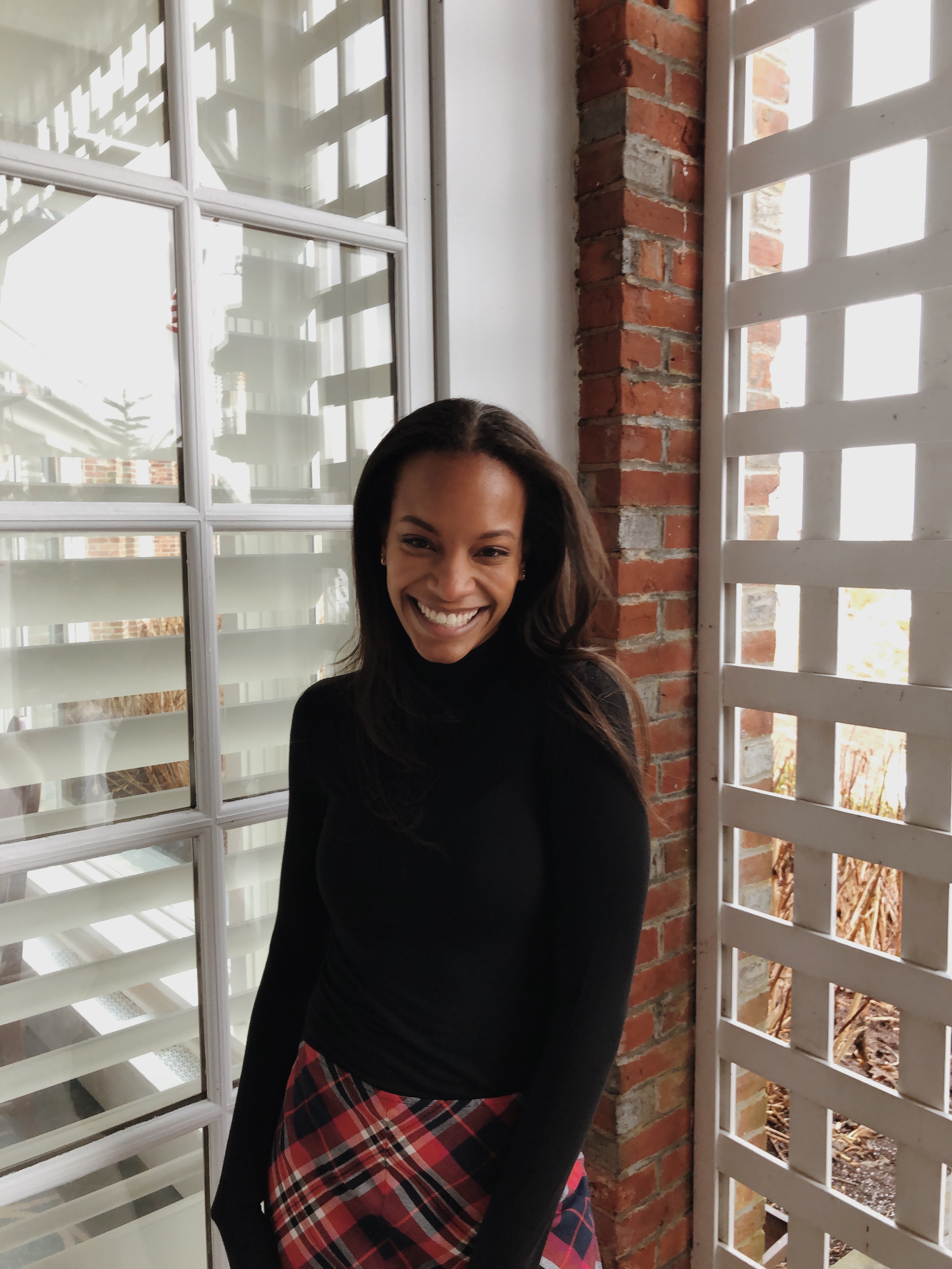 Advisor - Waverly Middleton