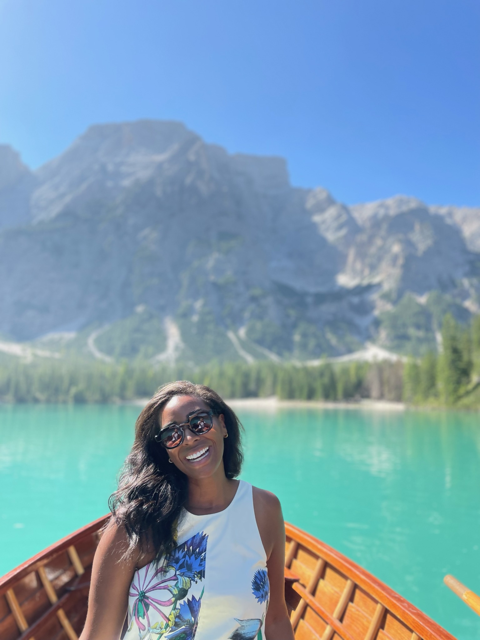 Advisor - Arin Grant