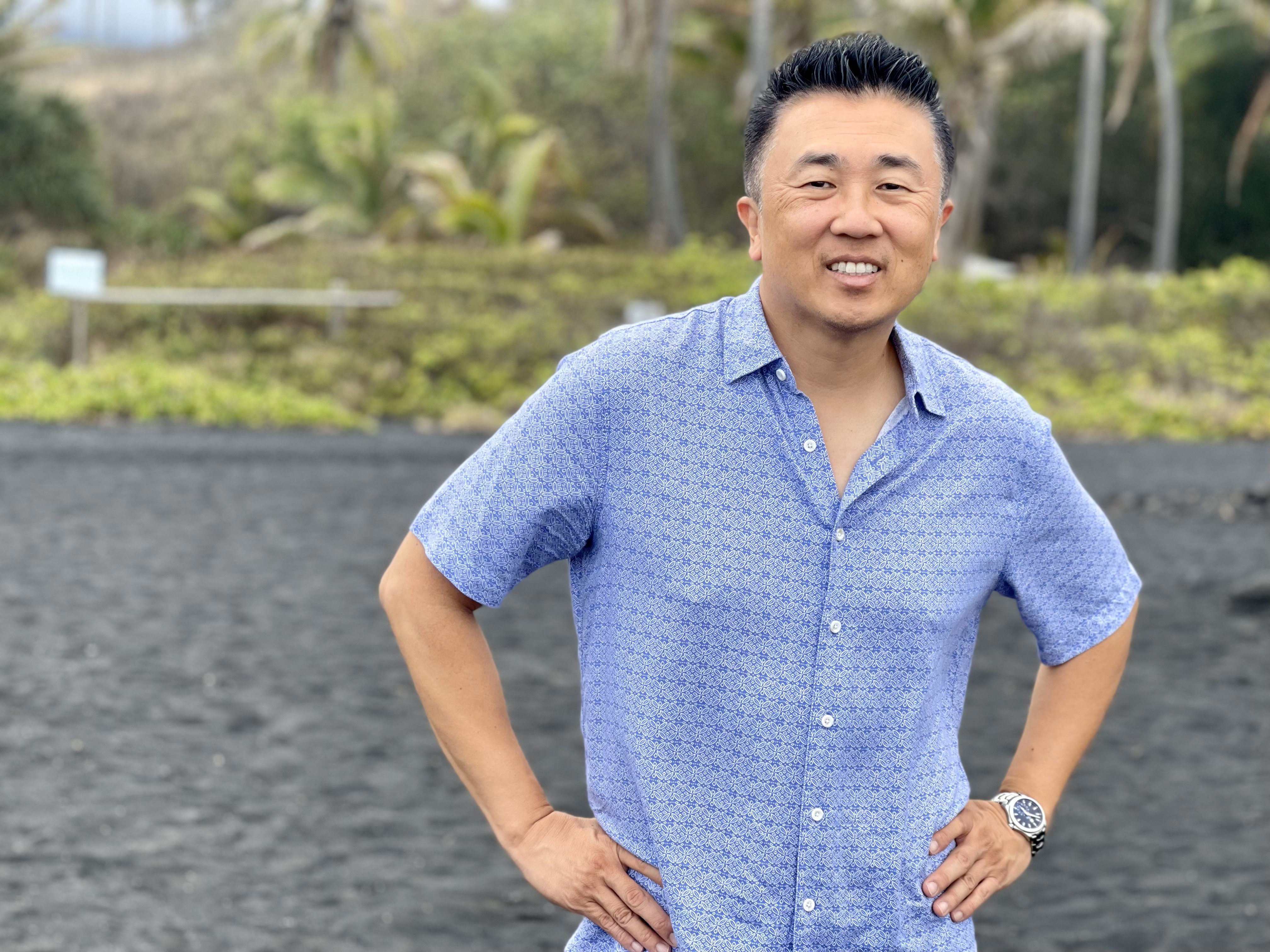 Advisor - Hogan Lee