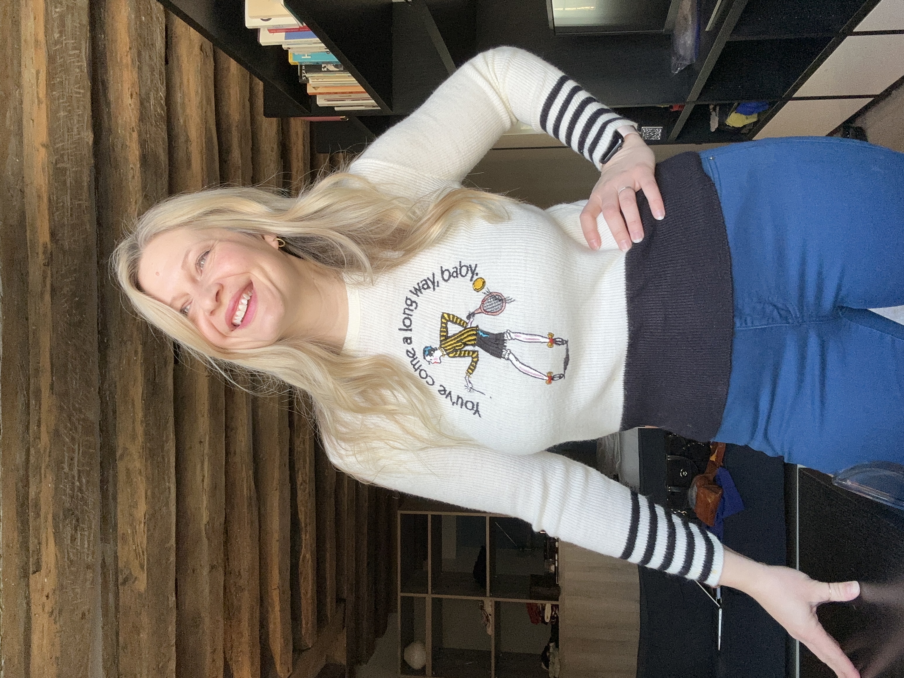 Lauren Farris curated by Lauren Farris