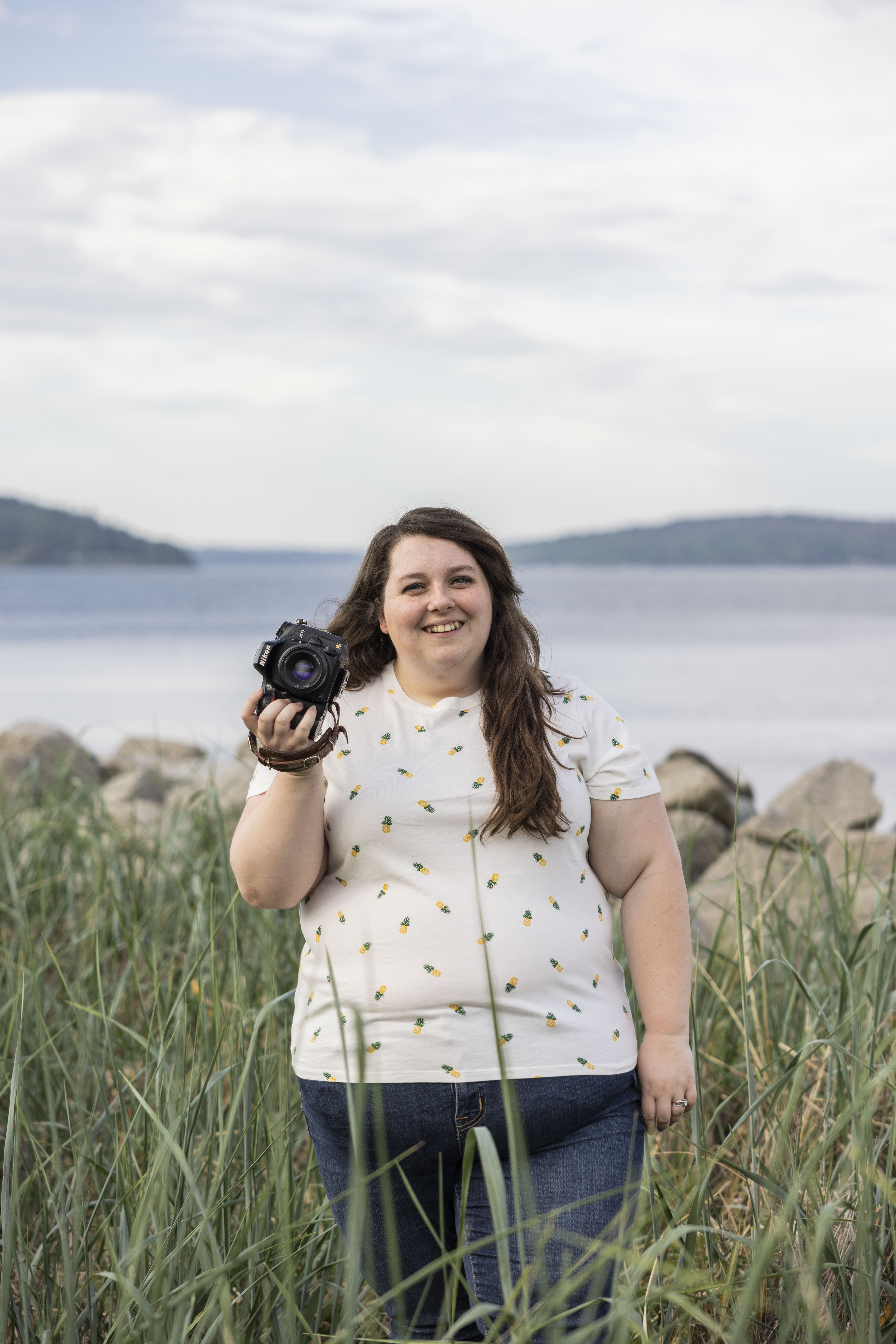 Advisor - Caitlyn Lunsford