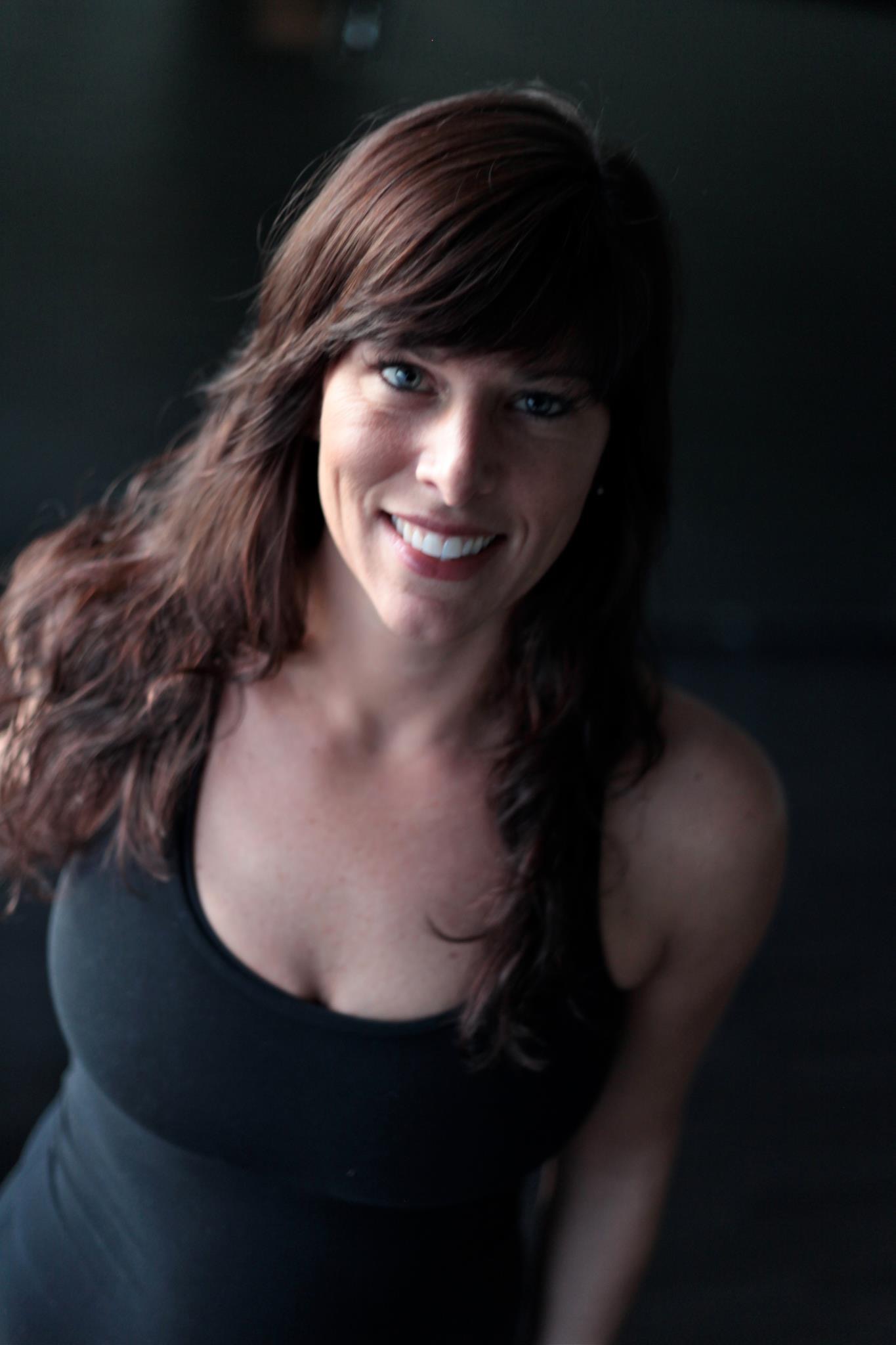 Advisor - Jill Winter