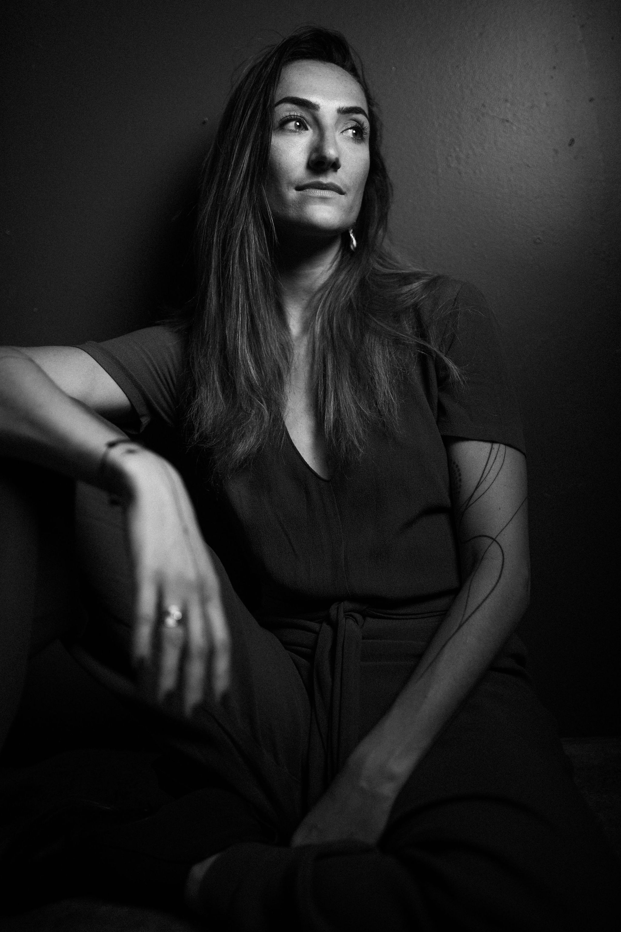 Advisor - Sabrina van der Riet