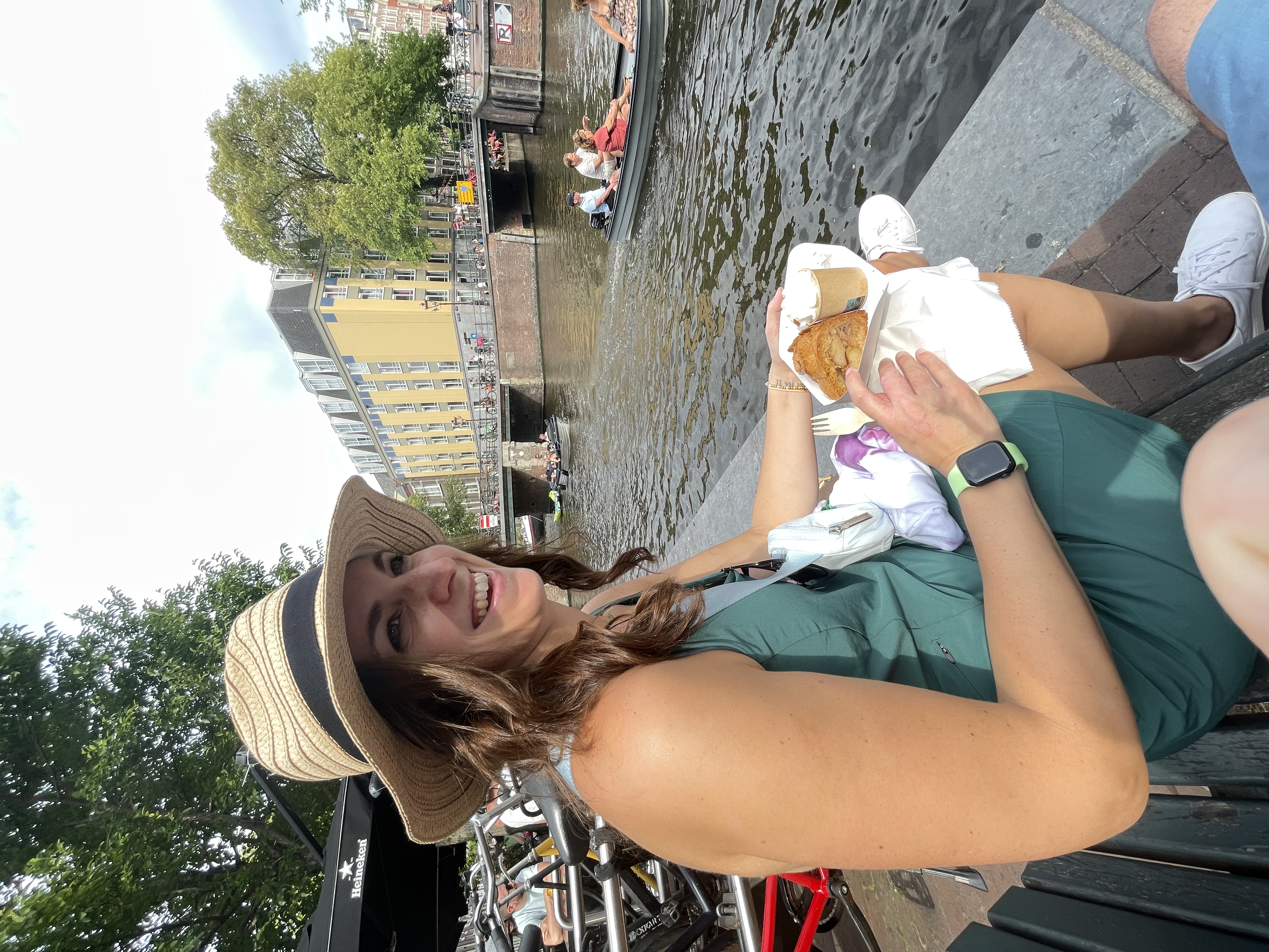 Advisor - Danielle Call