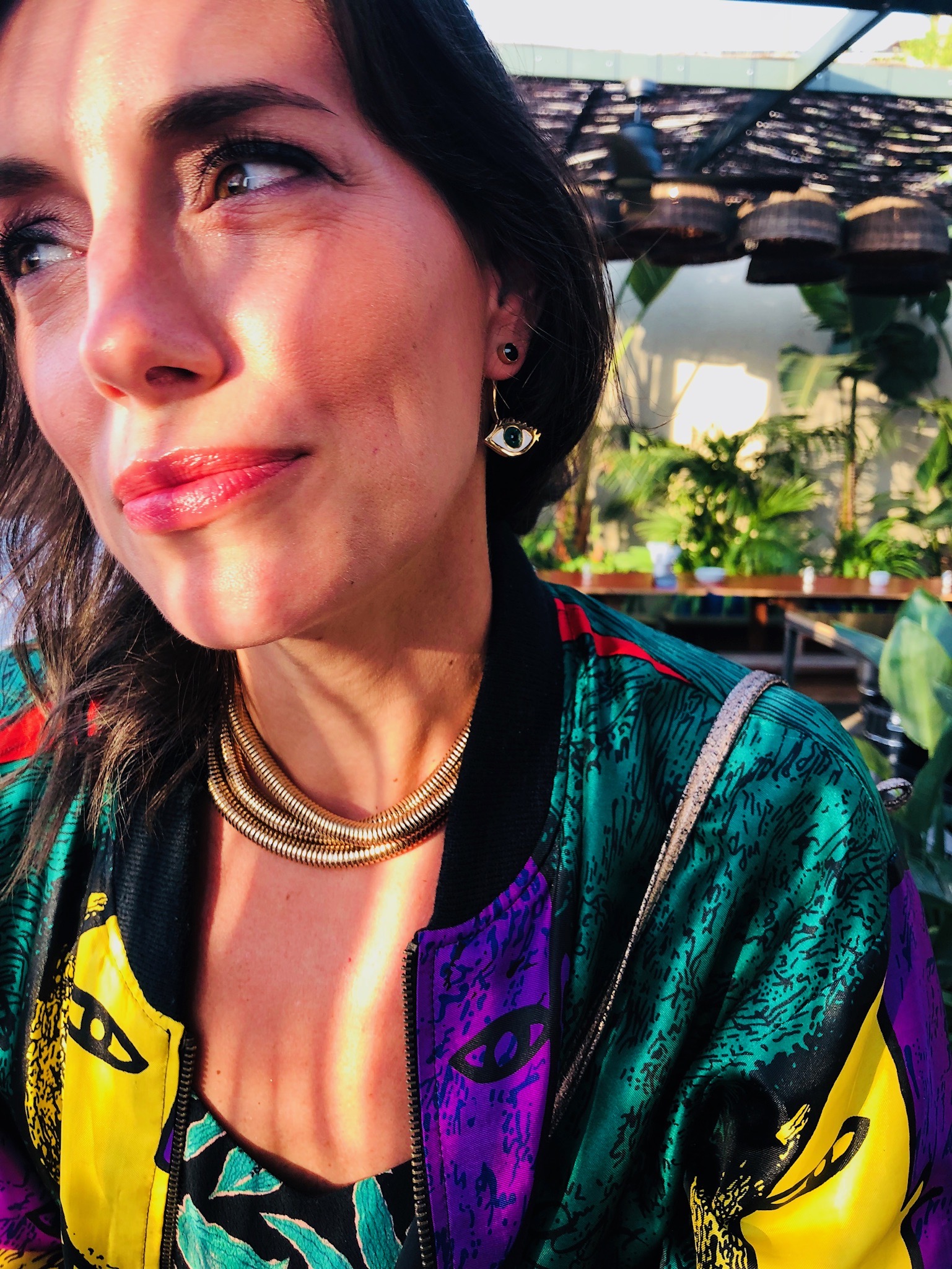 Advisor - Ashley Newman