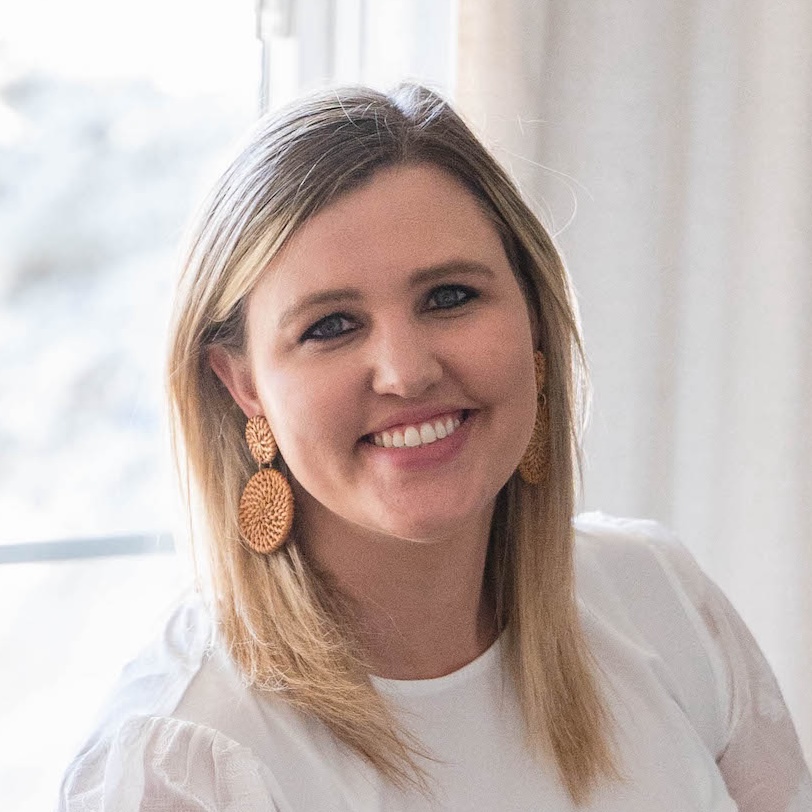 Advisor - Laura Ishmael