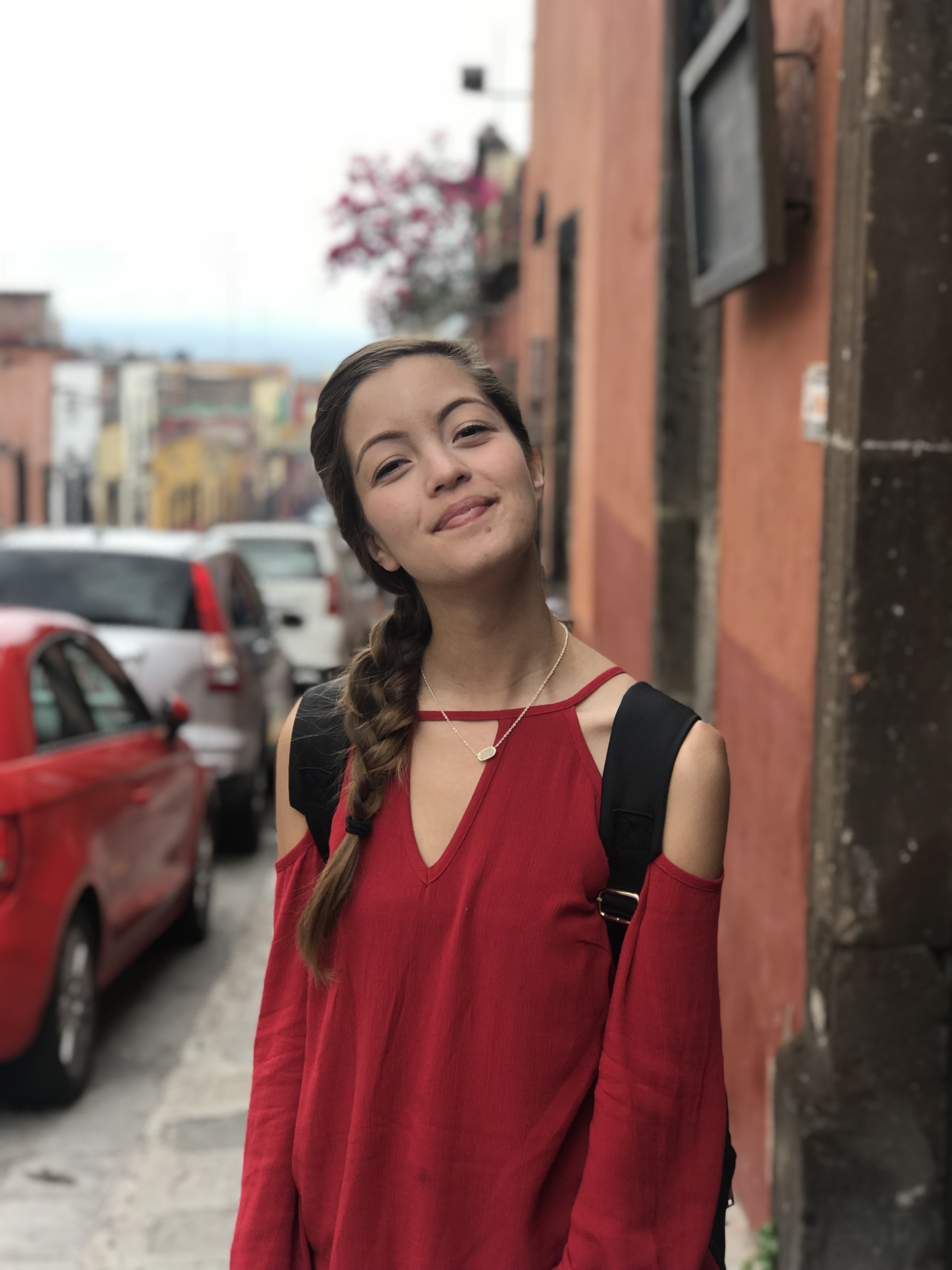 Advisor - Maria Nunez