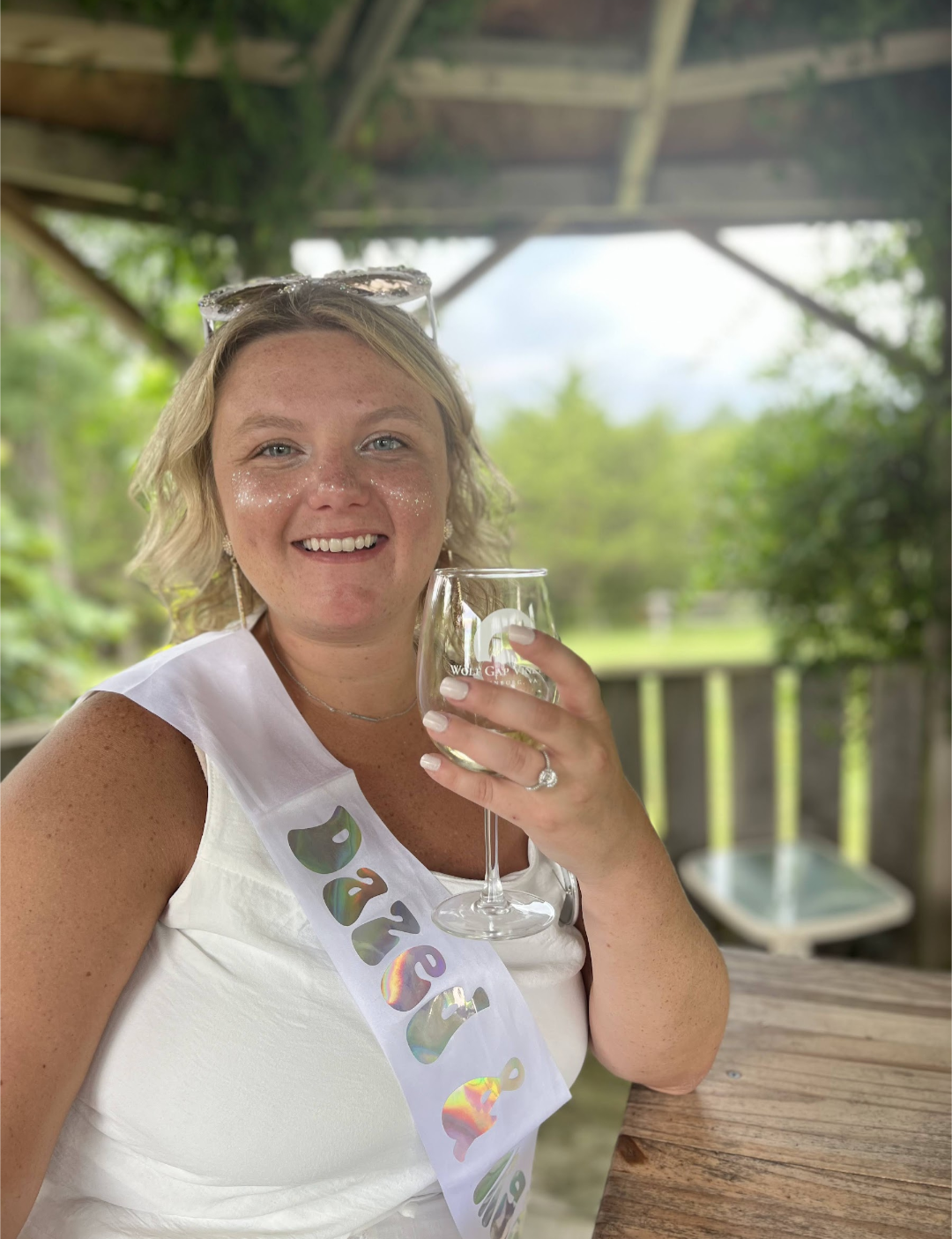 Fora Author - Nikki Federkeil