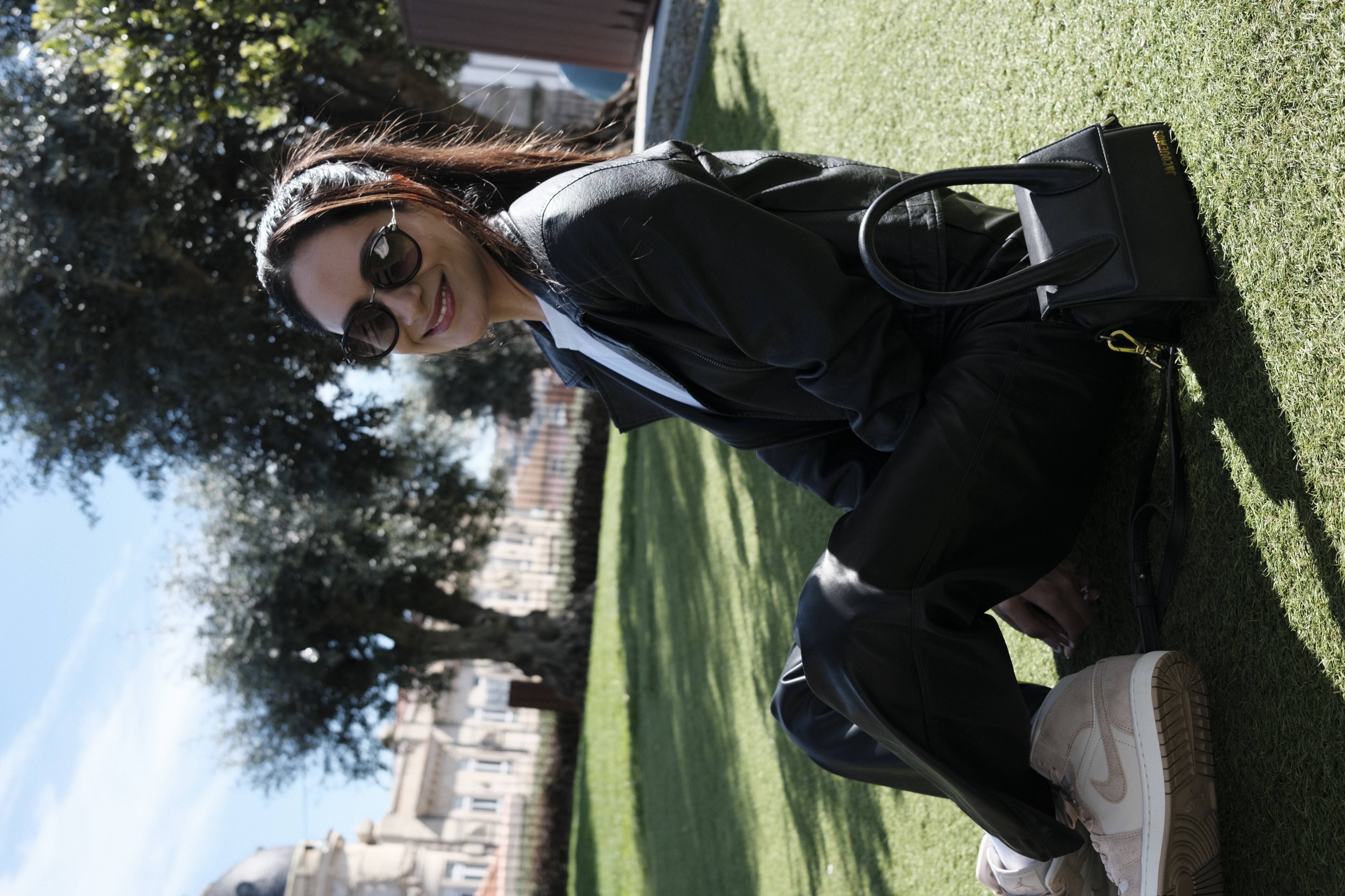 Advisor - Angela Castro