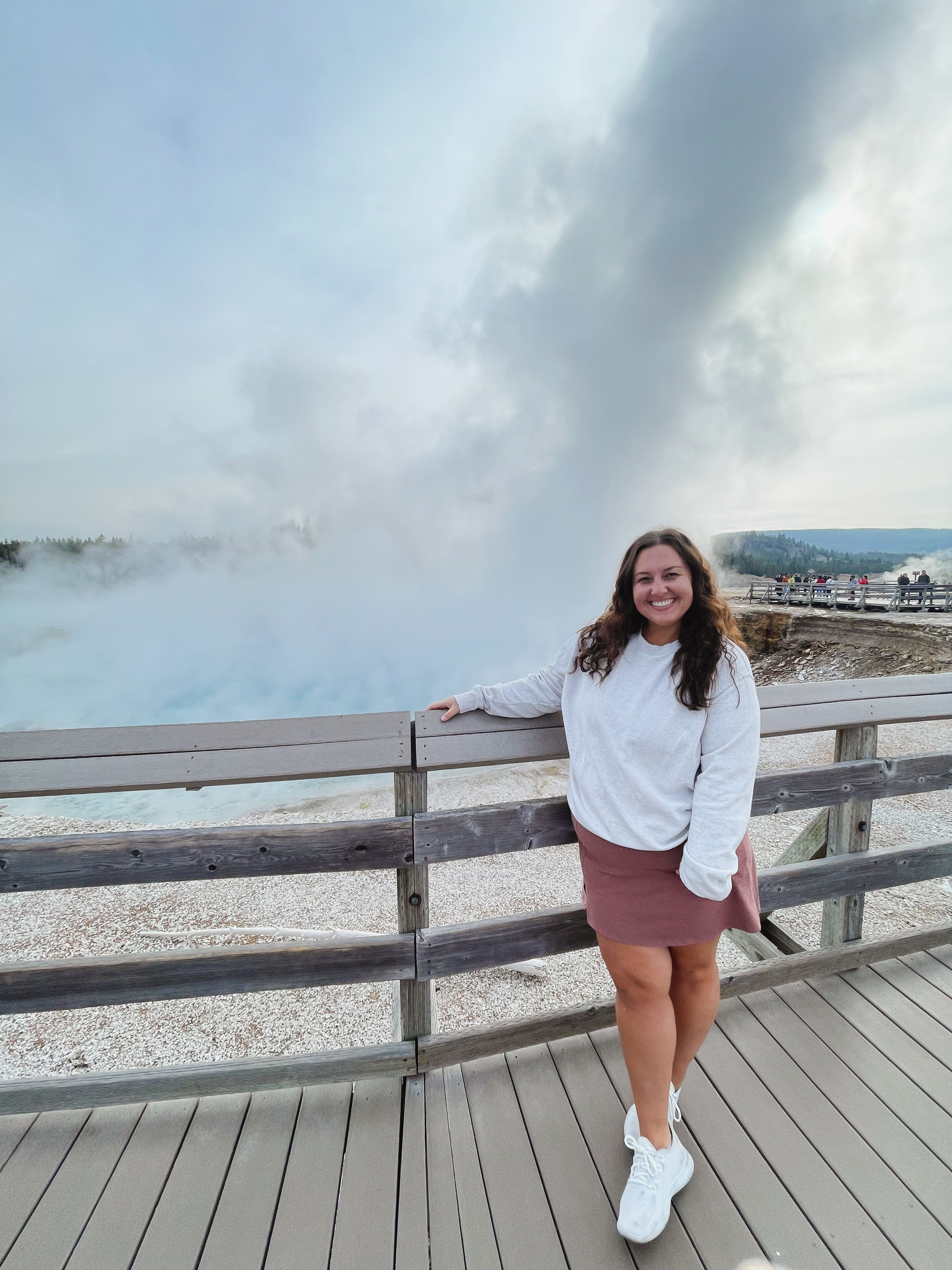 Fora Author - Rebecca Heyser