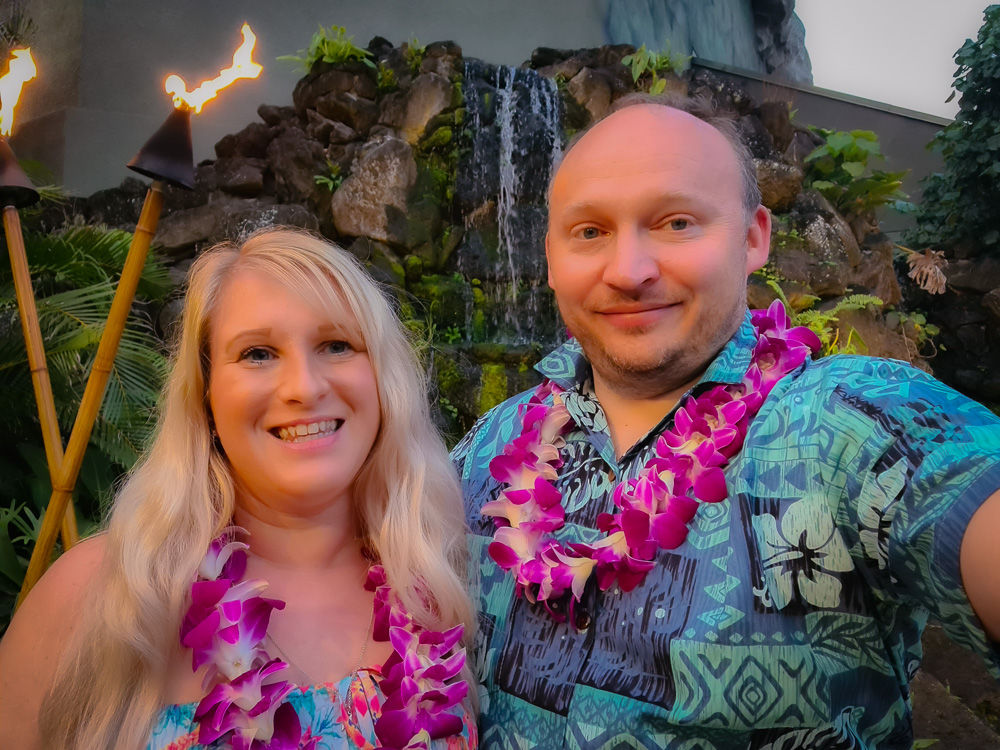 Advisor - Stephen Gregory