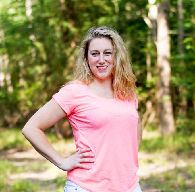 Advisor - Kayla Needham