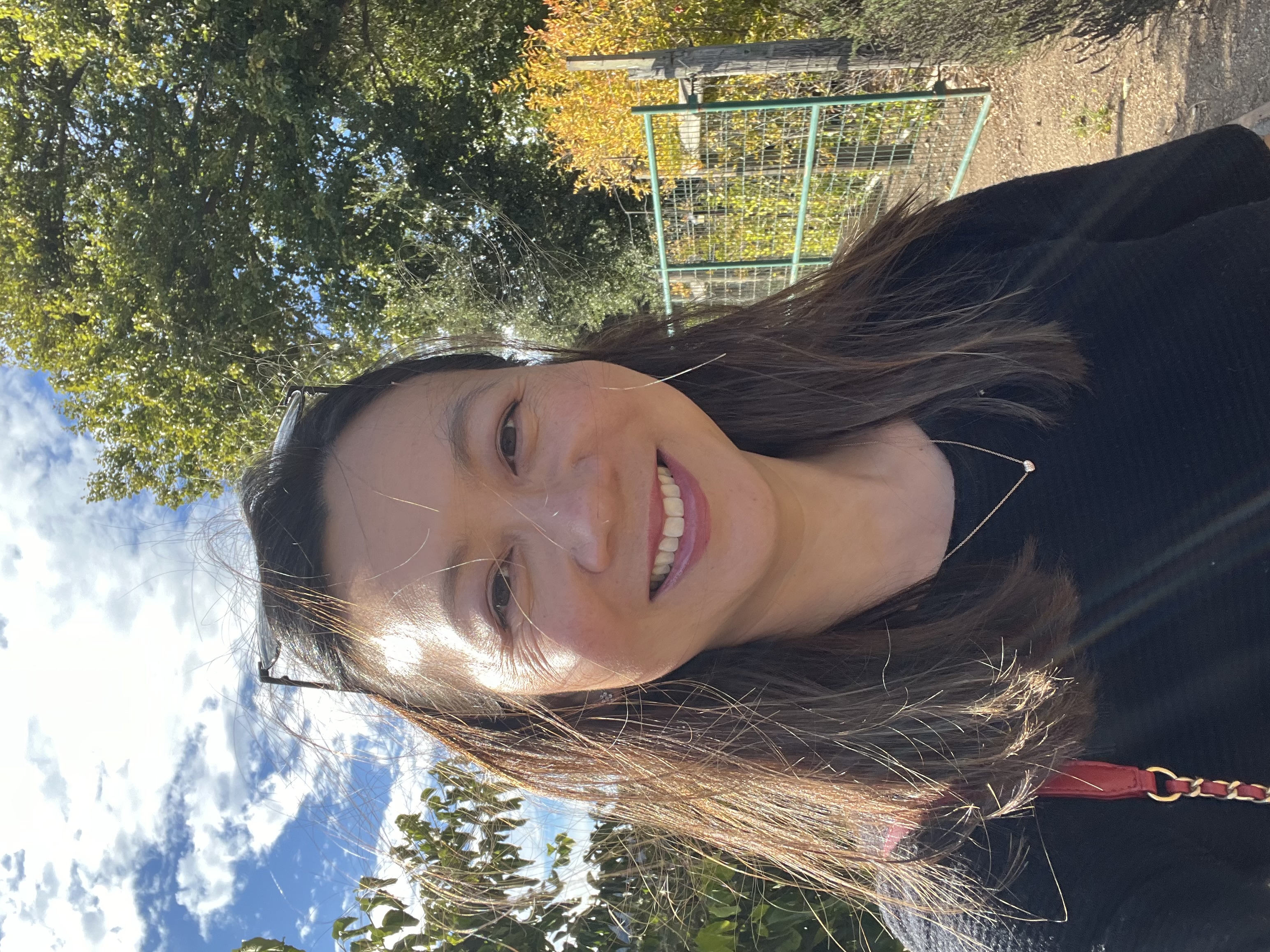 Advisor - Debbie Chin